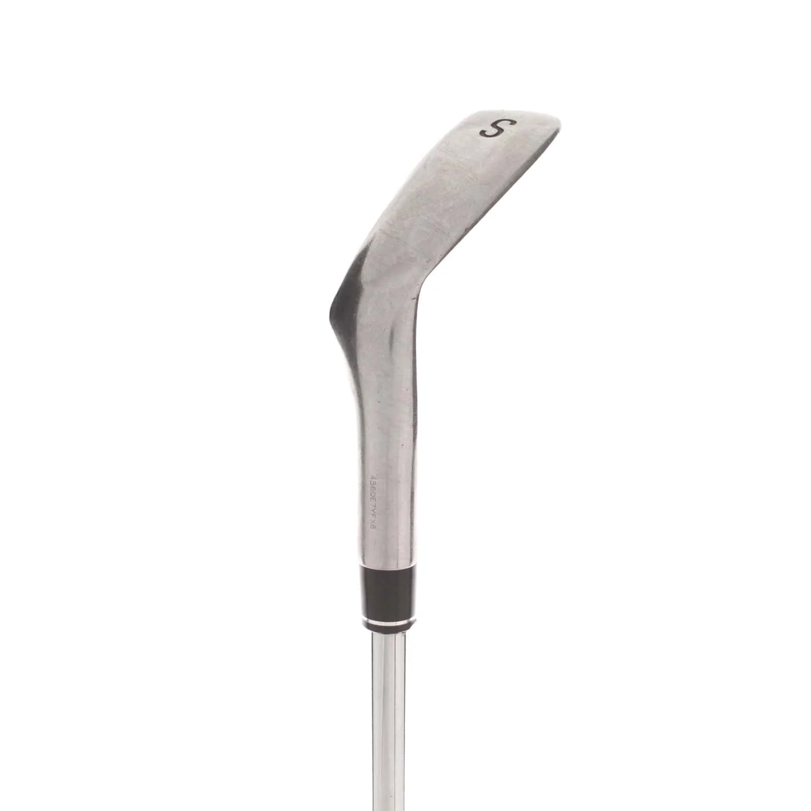 TaylorMade Sim2 Max Steel Mens Right Hand Sand Wedge 54* Regular - KBS Max 85 - Image 3