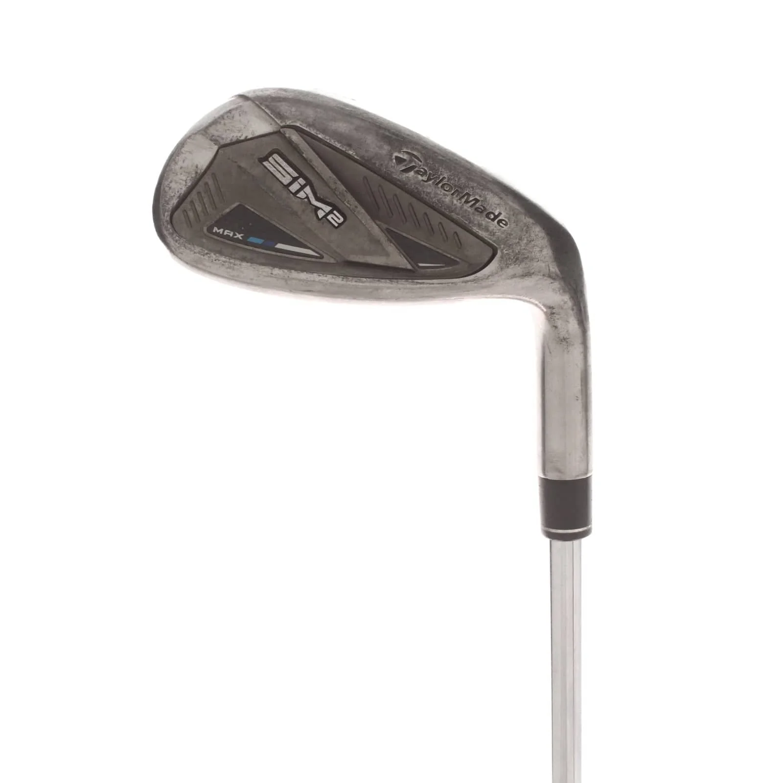 TaylorMade Sim2 Max Steel Mens Right Hand Sand Wedge 54* Regular - KBS Max MT 85