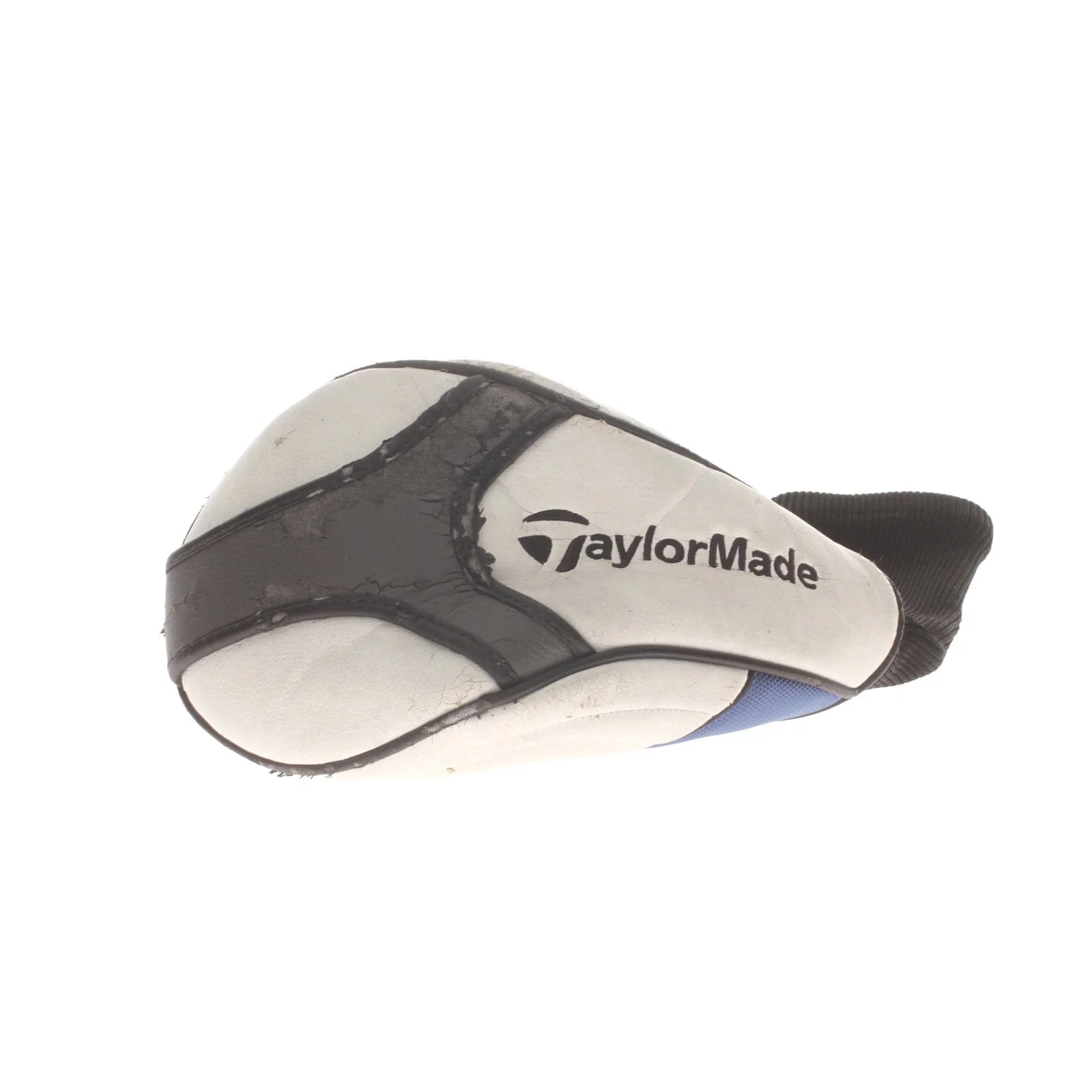 TaylorMade SLDR 460 S Graphite Mens Left Hand Driver 10* Regular - Fujikura Speeder 57 - Image 7