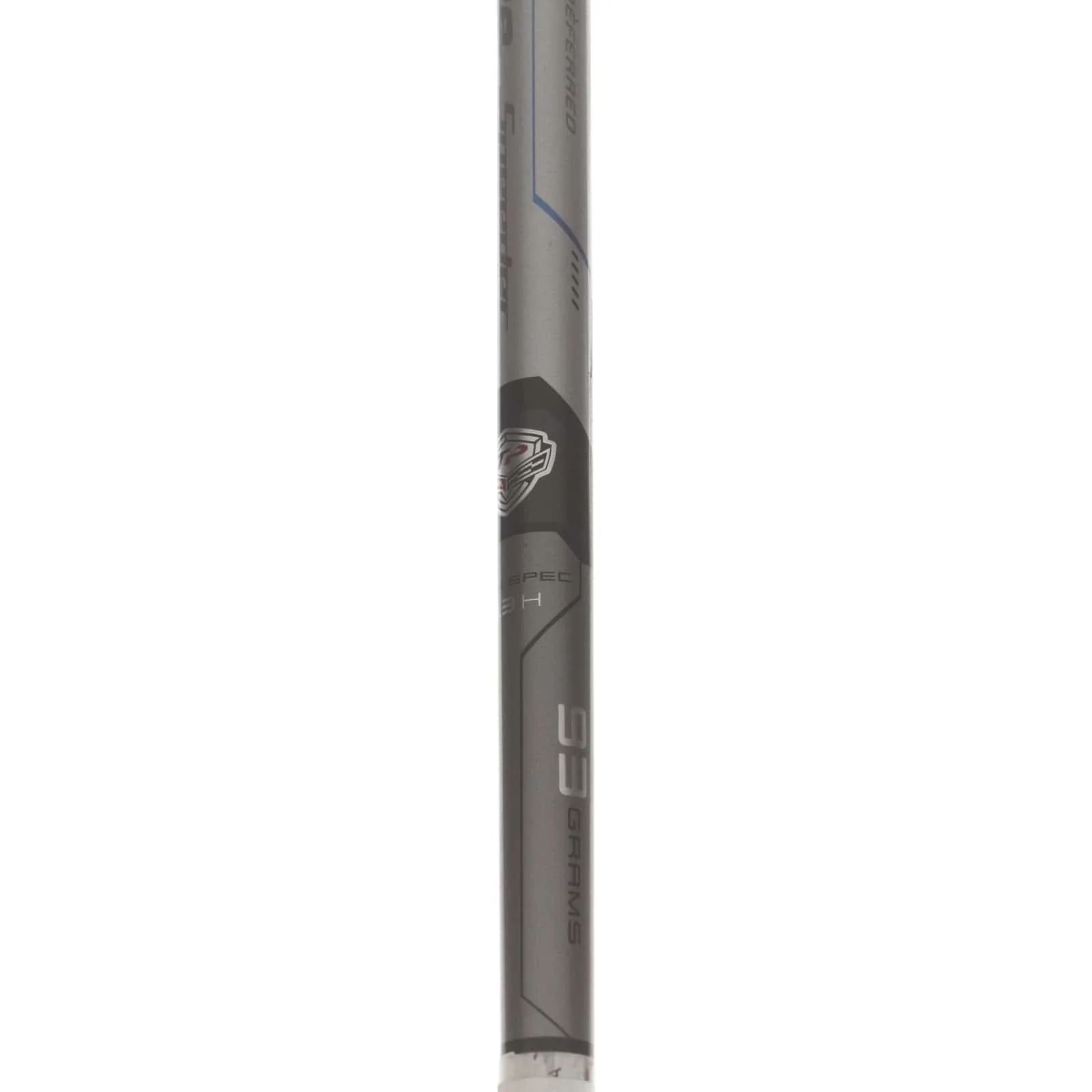 TaylorMade SLDR Graphite Mens Left Hand 3 Hybrid 19* Stiff - Fujikura Speeder TP 93 - Image 4