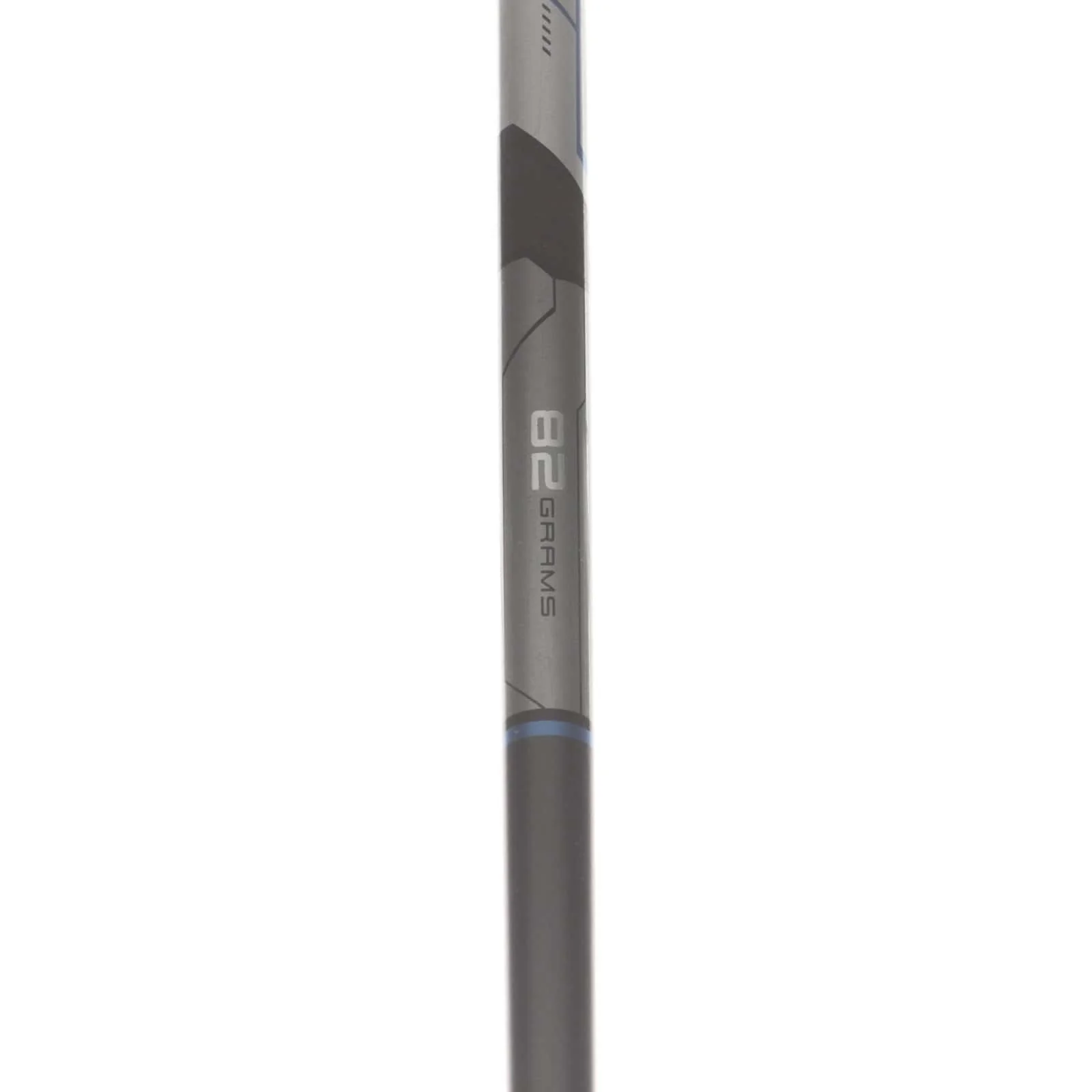 TaylorMade SLDR Graphite Mens Left Hand 3 Hybrid Regular - Speeder 82 - Image 5