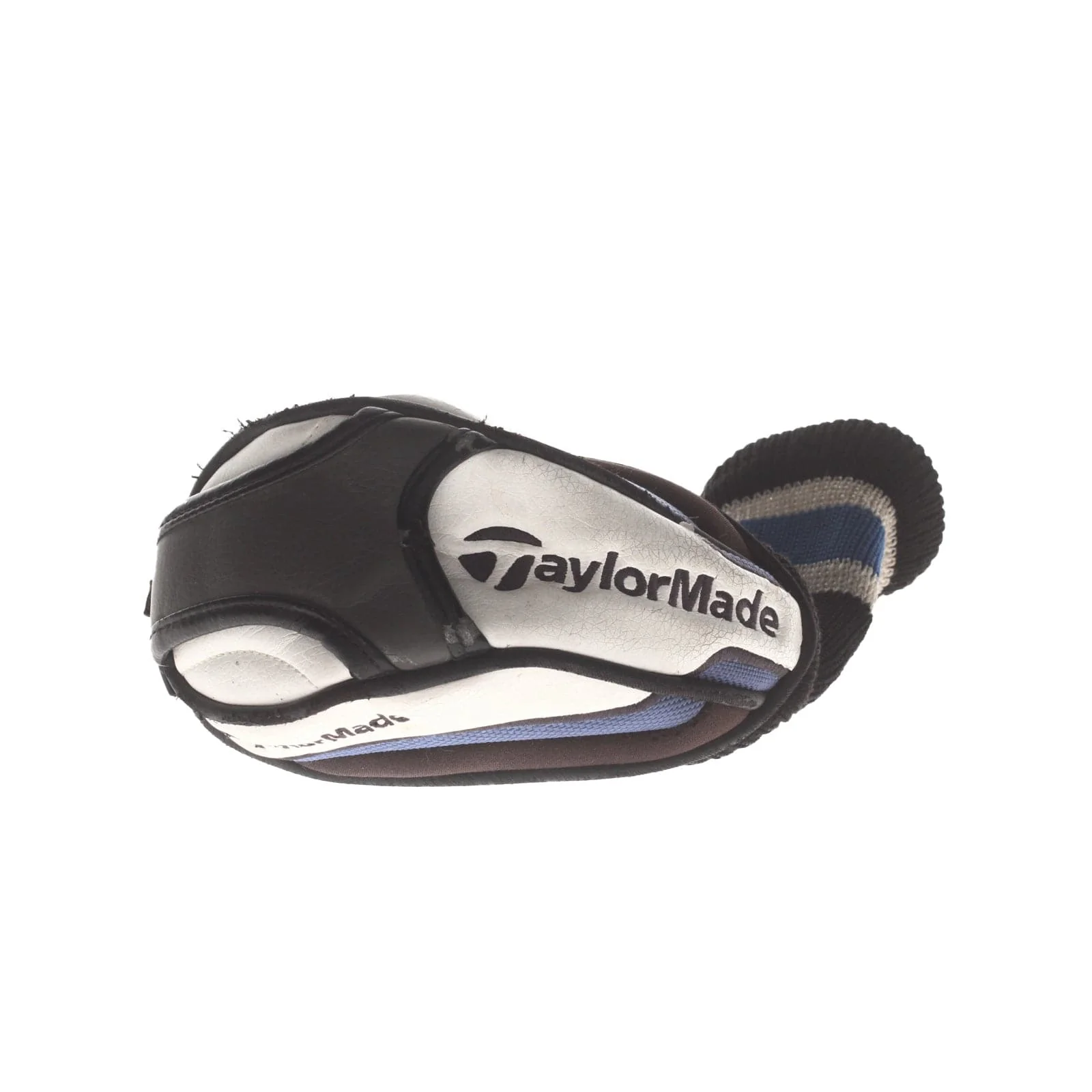 TaylorMade SLDR Graphite Mens Left Hand 3 Hybrid Regular - Speeder 82 - Image 7