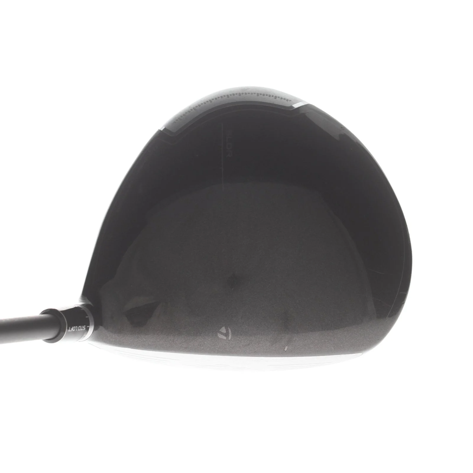 TaylorMade SLDR Graphite Mens Left Hand Driver 10.5* Regular - Speeder 57 - Image 3