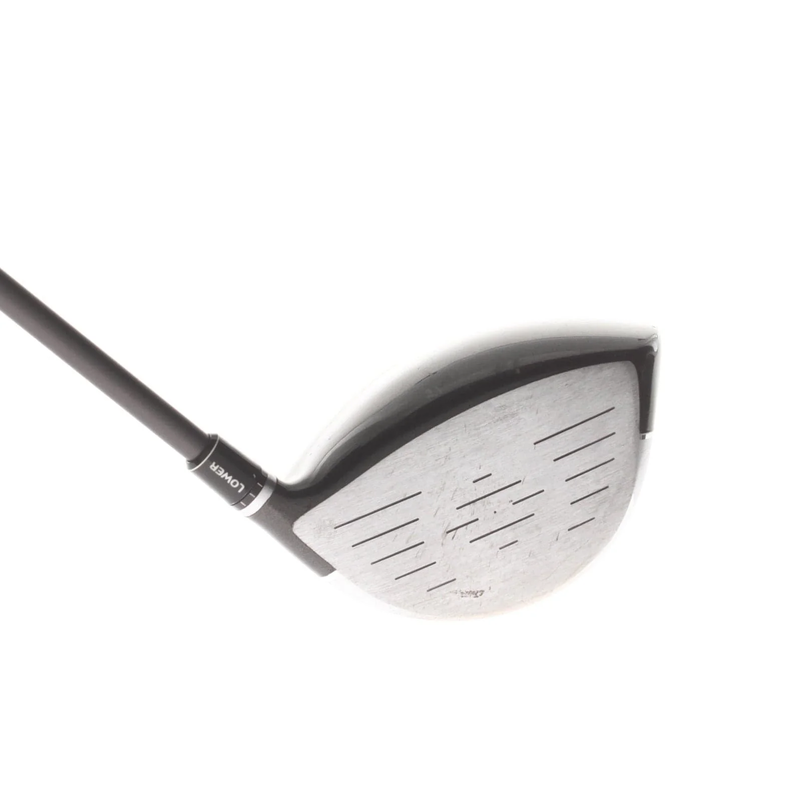 TaylorMade SLDR Graphite Mens Left Hand Driver 10.5* Regular - Speeder 57 - Image 4
