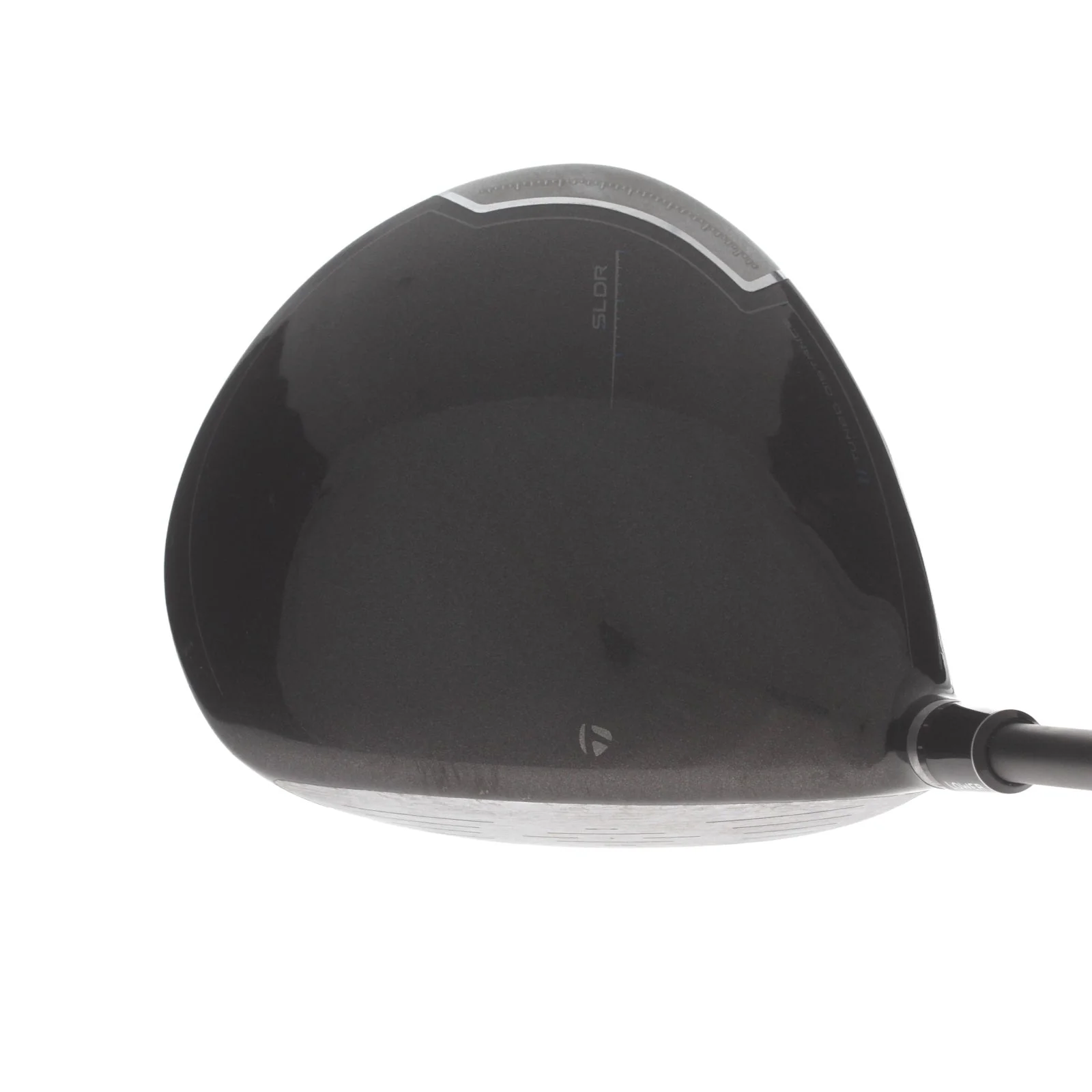 TaylorMade SLDR Graphite Mens Right Hand Driver 10.5* Regular - Fujikura Speeder 57 - Image 3