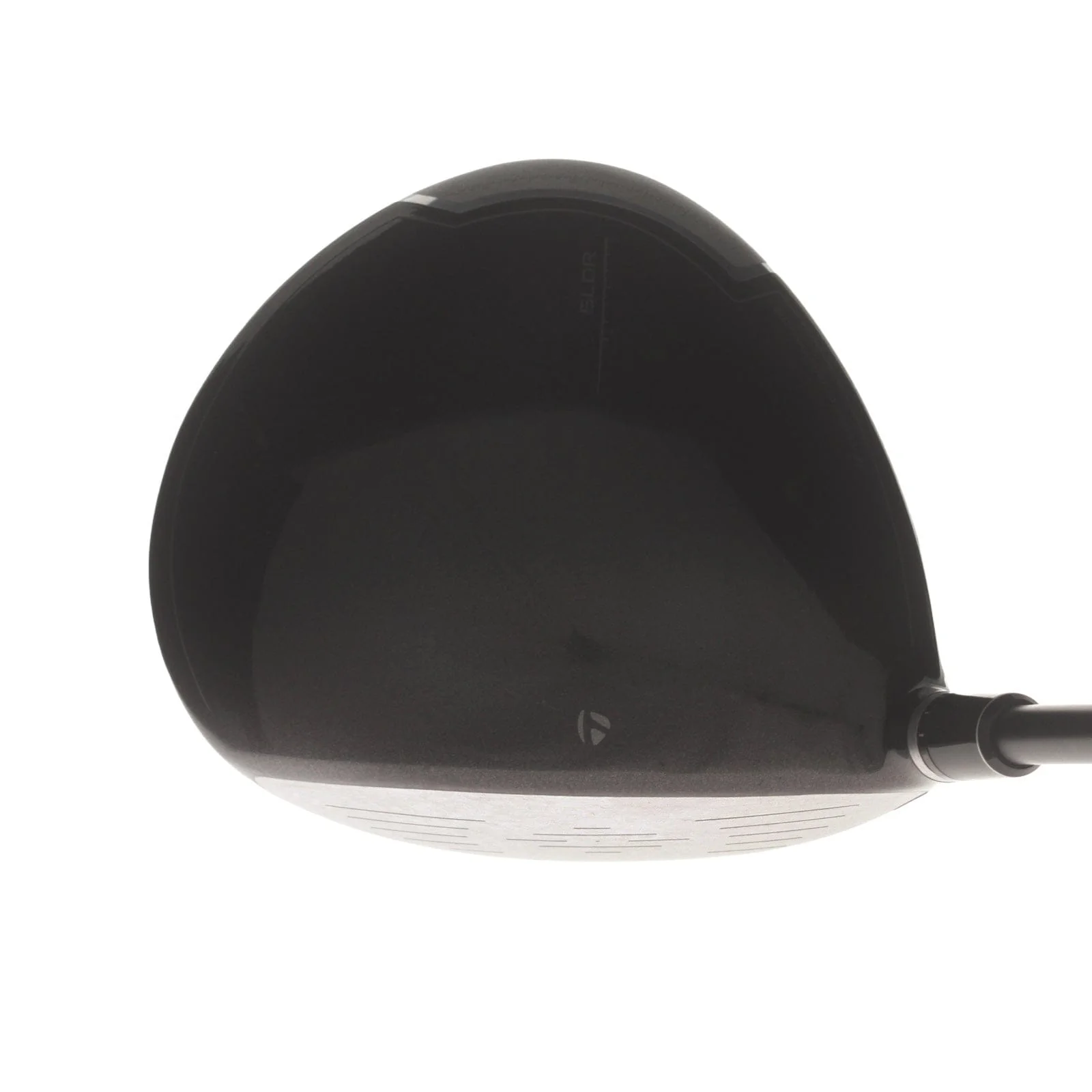 TaylorMade SLDR Graphite Mens Right Hand Driver 10.5* Regular - Fujikura Speeder 57 - Image 3