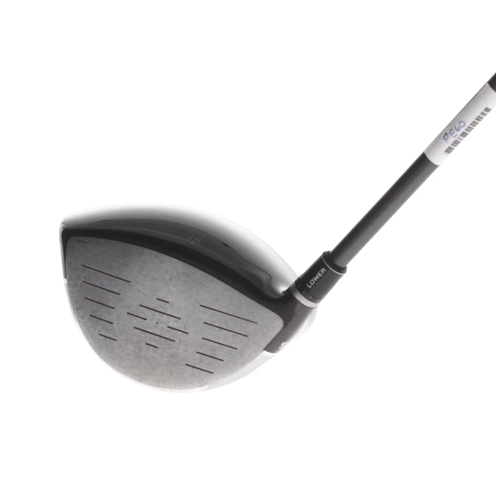 TaylorMade SLDR Graphite Mens Right Hand Driver 10.5* Regular - Fujikura Speeder 57 - Image 4