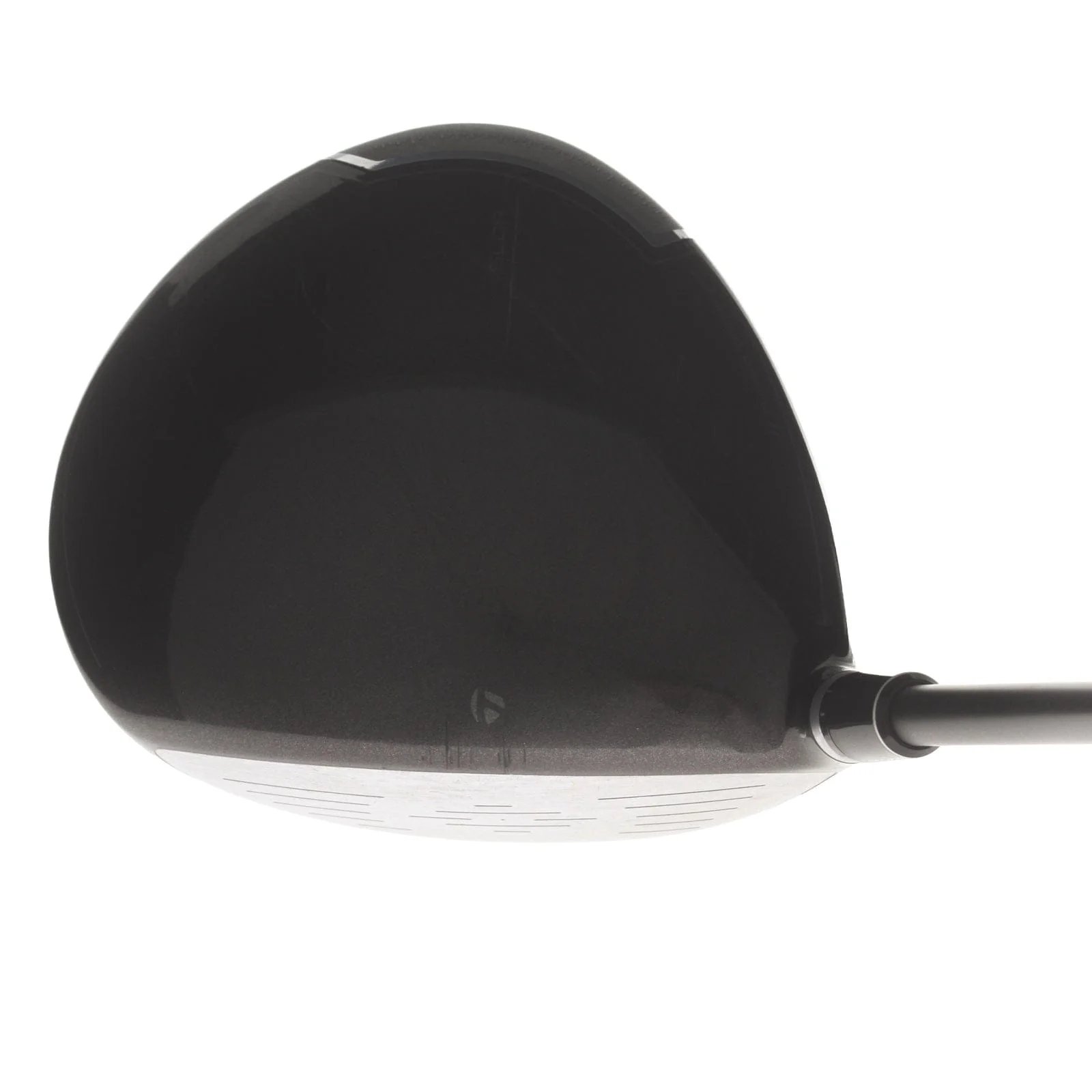 TaylorMade SLDR Graphite Mens Right Hand Driver 10.5* Stiff - Fujikura 57g - Image 3