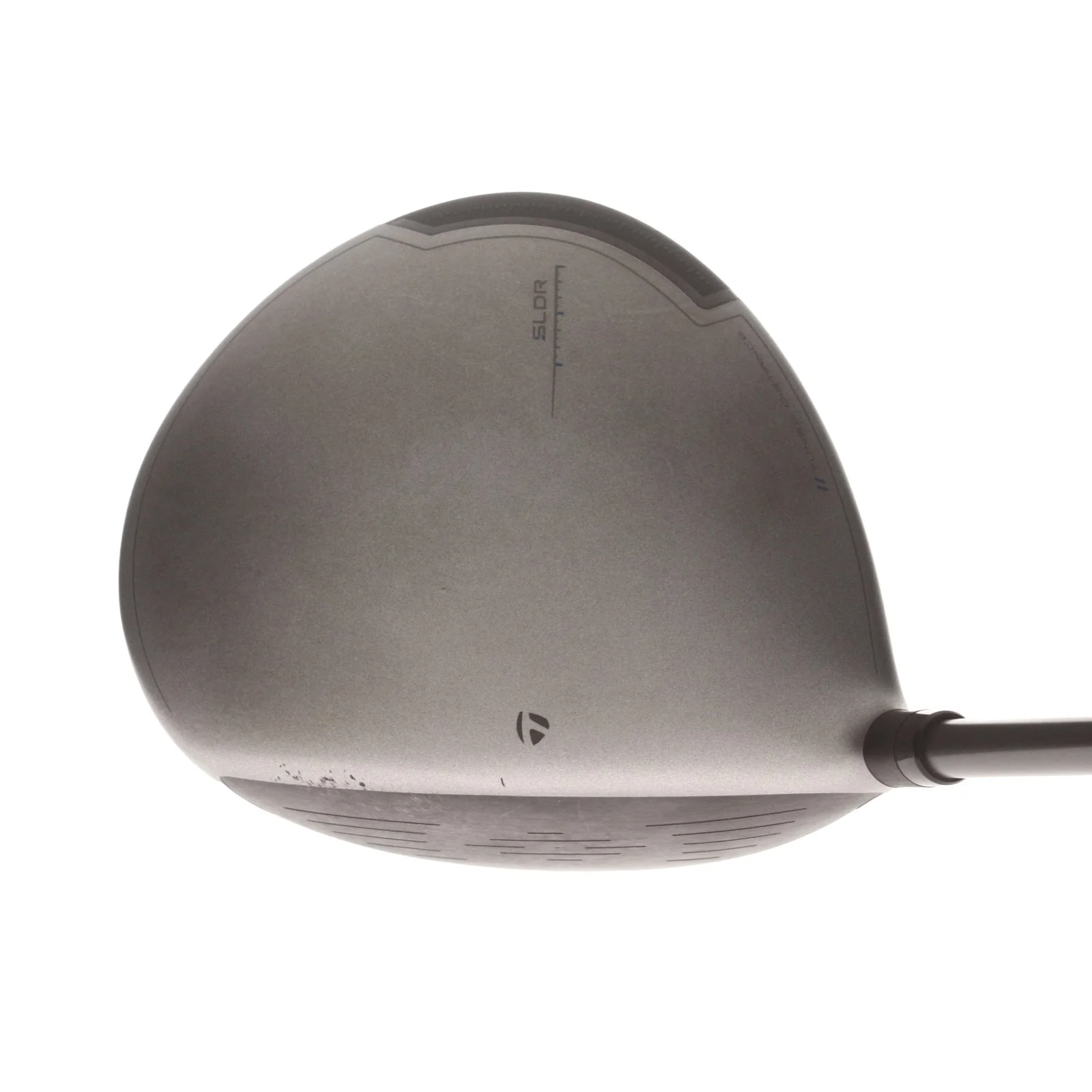 TaylorMade SLDR Graphite Mens Right Hand Driver 12* Regular - Speeder 47 - Image 3