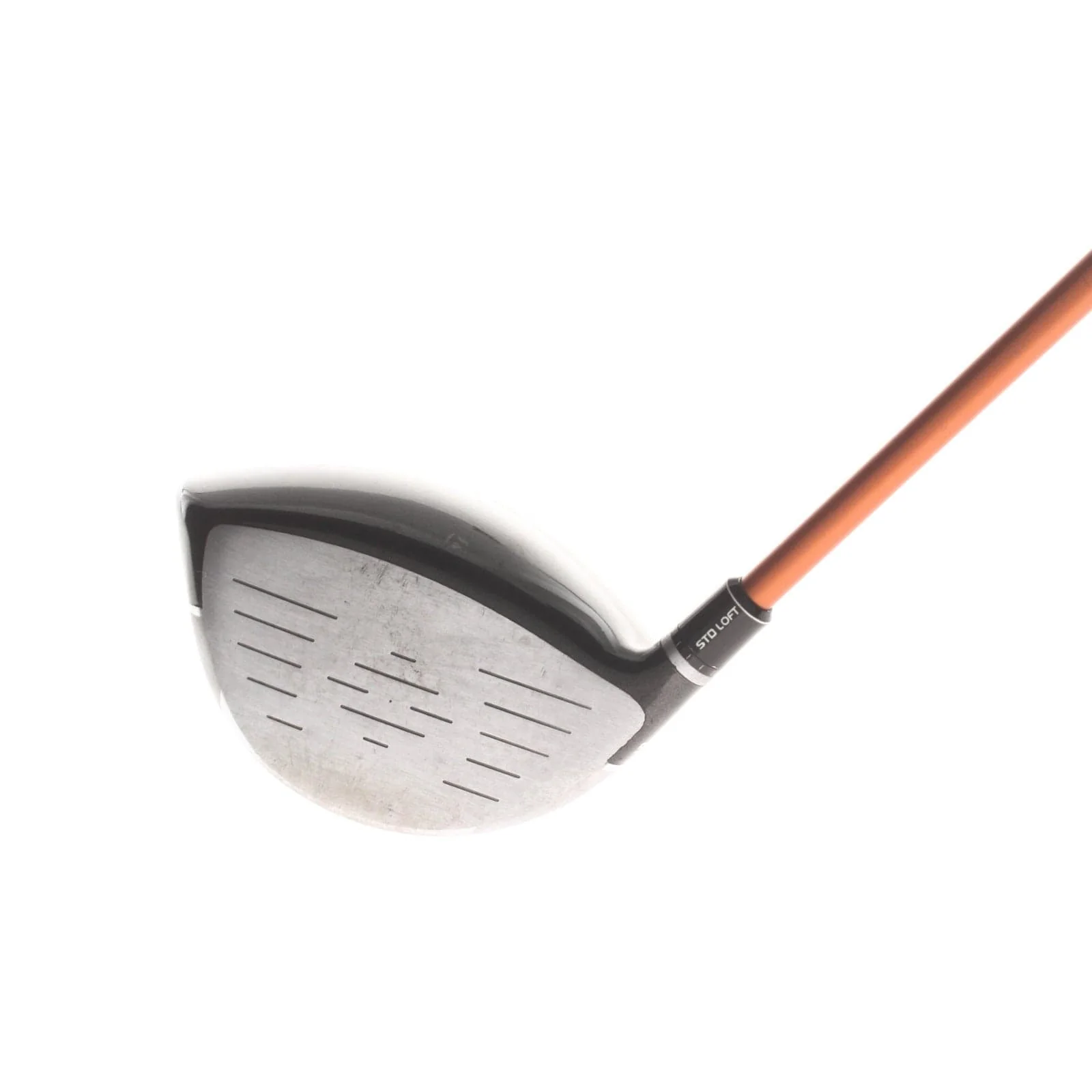TaylorMade SLDR Graphite Mens Right Hand Driver 9.5* Stiff - TaylorMade R1 - Image 4
