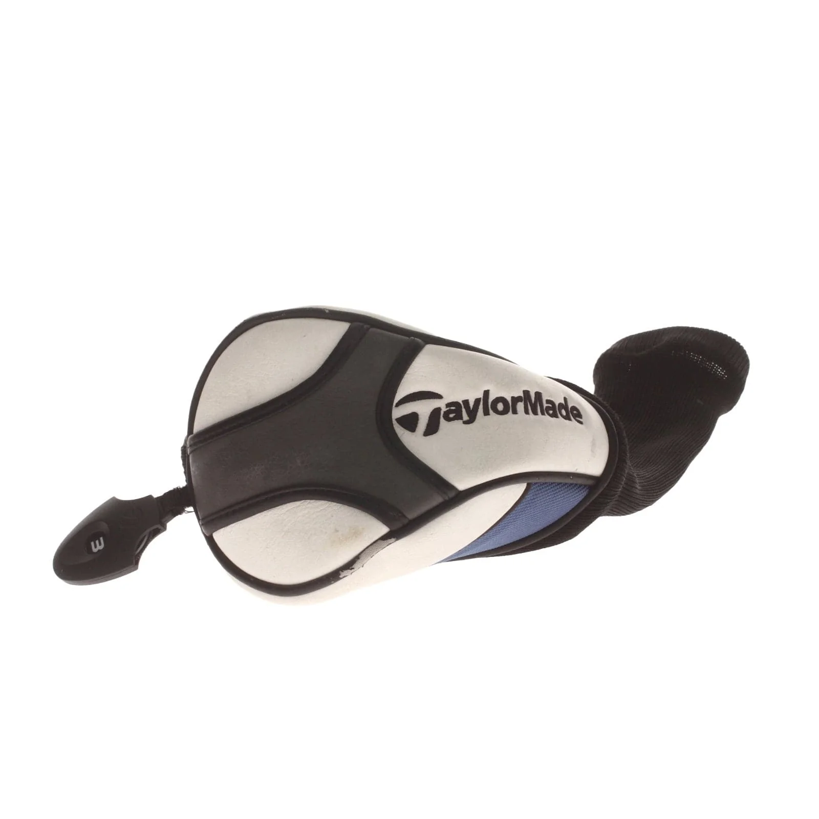 TaylorMade SLDR Graphite Mens Right Hand Fairway 3 Wood 15* Regular - Fujikra Speeder 77 - Image 7