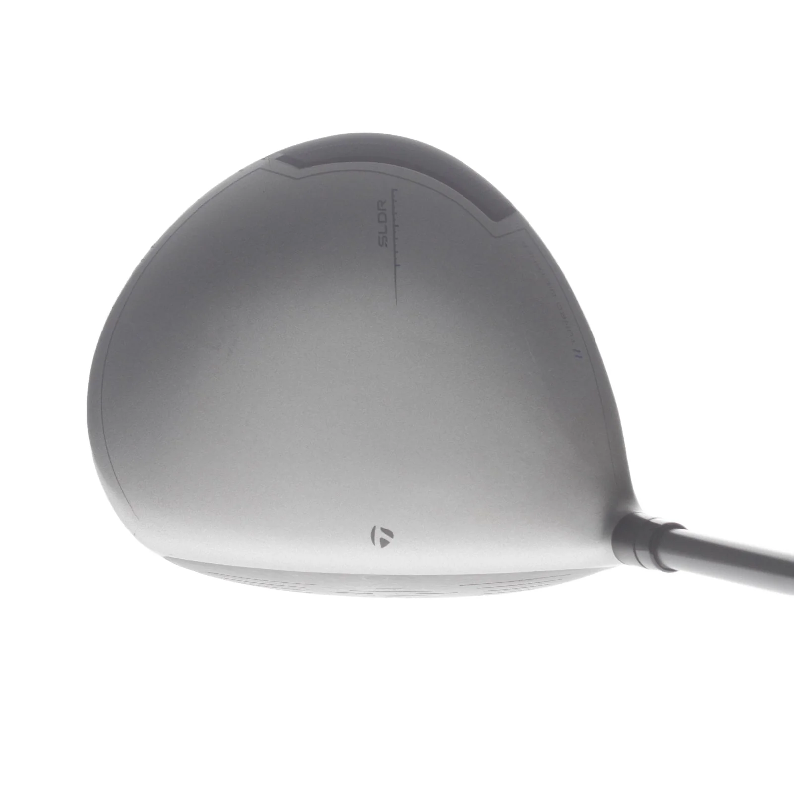 TaylorMade SLDR S Graphite Mens Right Hand Driver Senior - Speeder 57 - Image 3