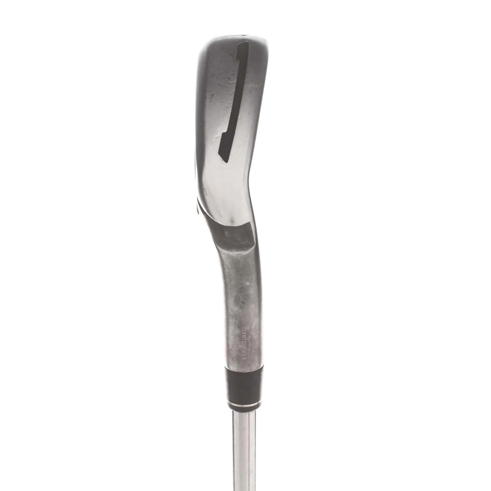 TaylorMade Speedblade Steel Mens Right Hand 5 Iron 23* Regular - Speedblade 85g - Image 3