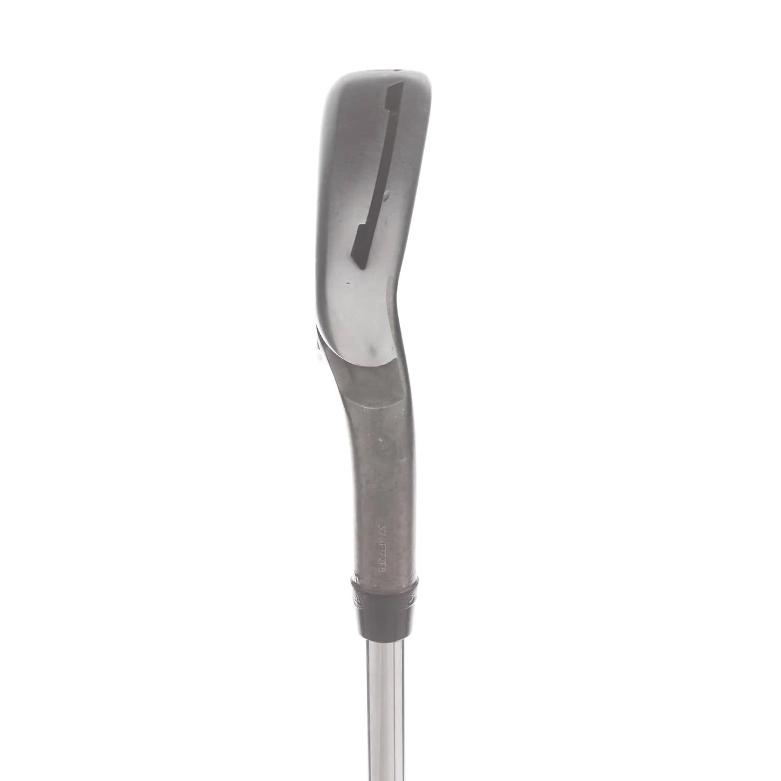 TaylorMade SpeedBlade Steel Mens Right Hand 5 Iron 23* Tour Extra Stiff - Rifle Precision FM Flighted 7.0 Parallel - Image 3