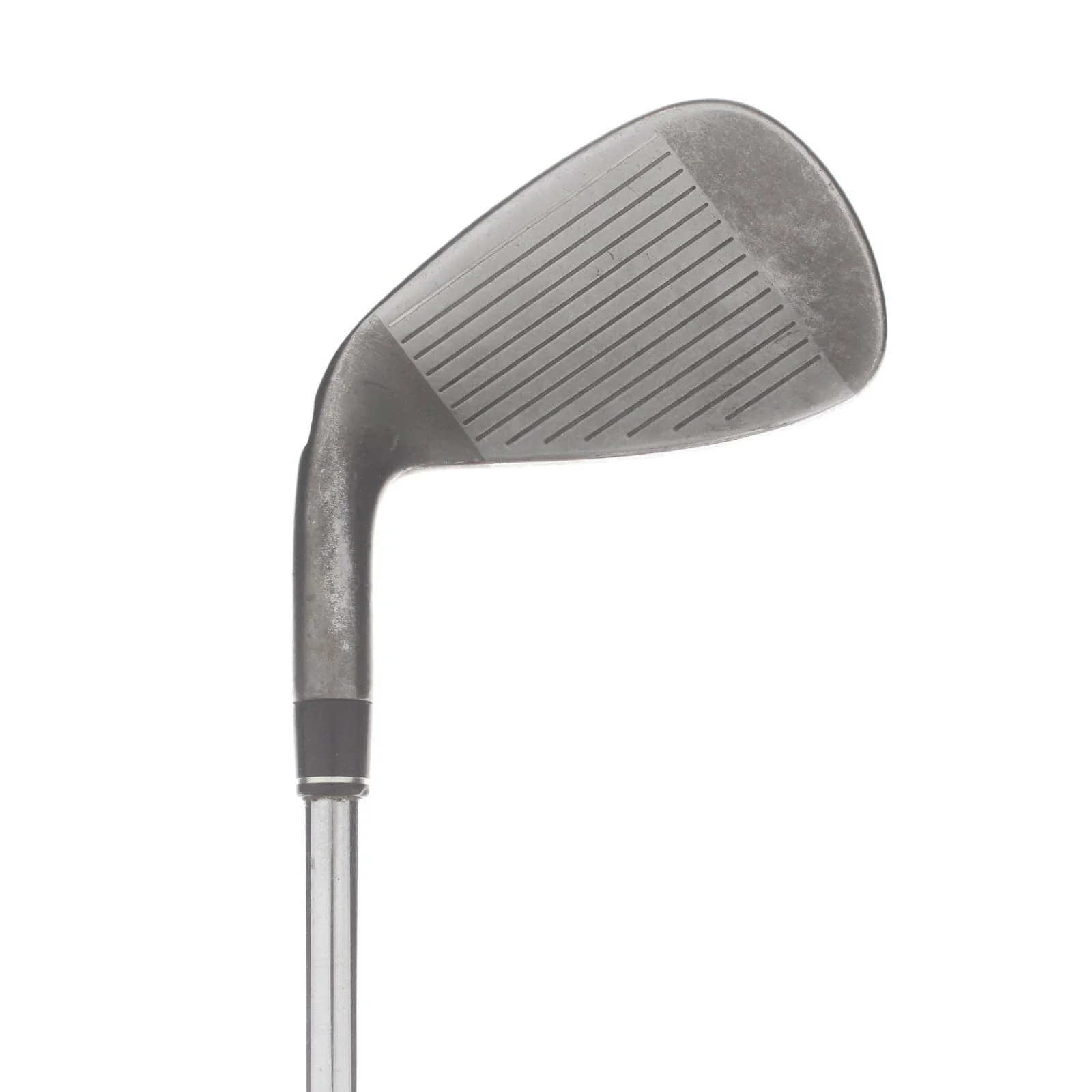 TaylorMade SpeedBlade Steel Mens Right Hand 8 Iron 34.5* Regular - TaylorMade SpeedBlade 85g - Image 2
