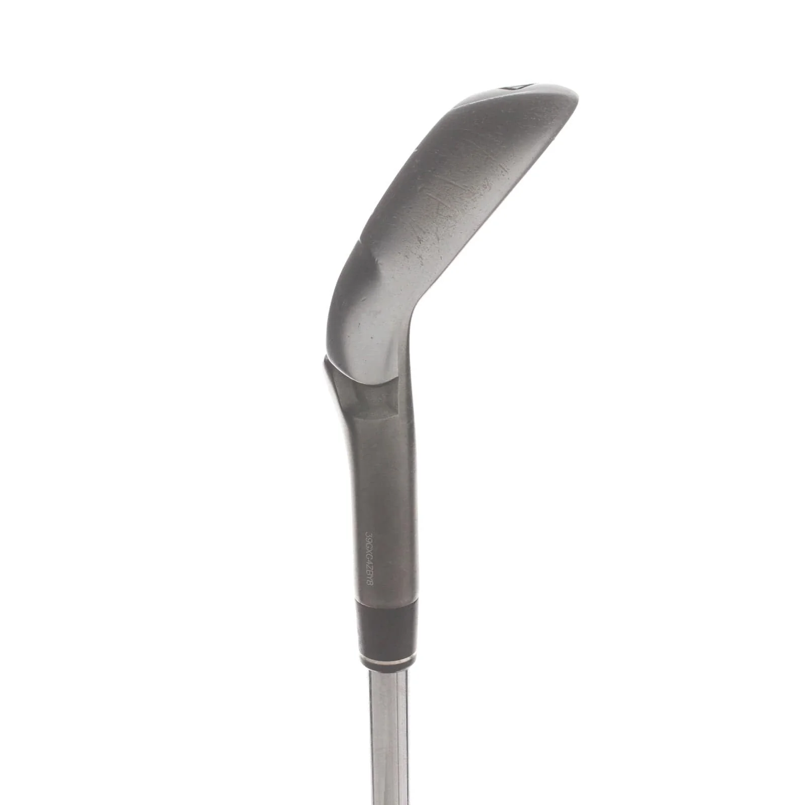 TaylorMade SpeedBlade Steel Mens Right Hand Approach Wedge 50* Regular - SpeedBlade Steel 85 - Image 3