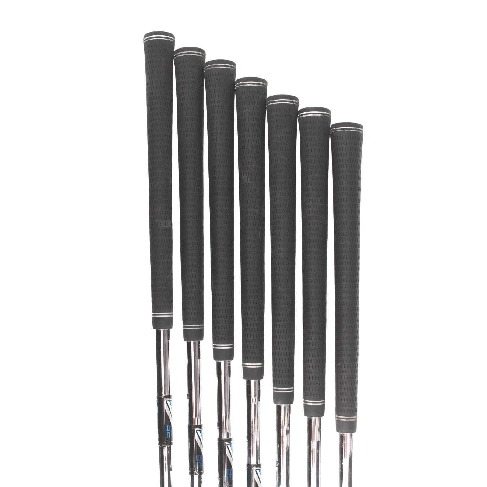 TaylorMade Speedblade Steel Mens Right Hand Irons 4-PW Regular - Speedblade 85 - Image 7
