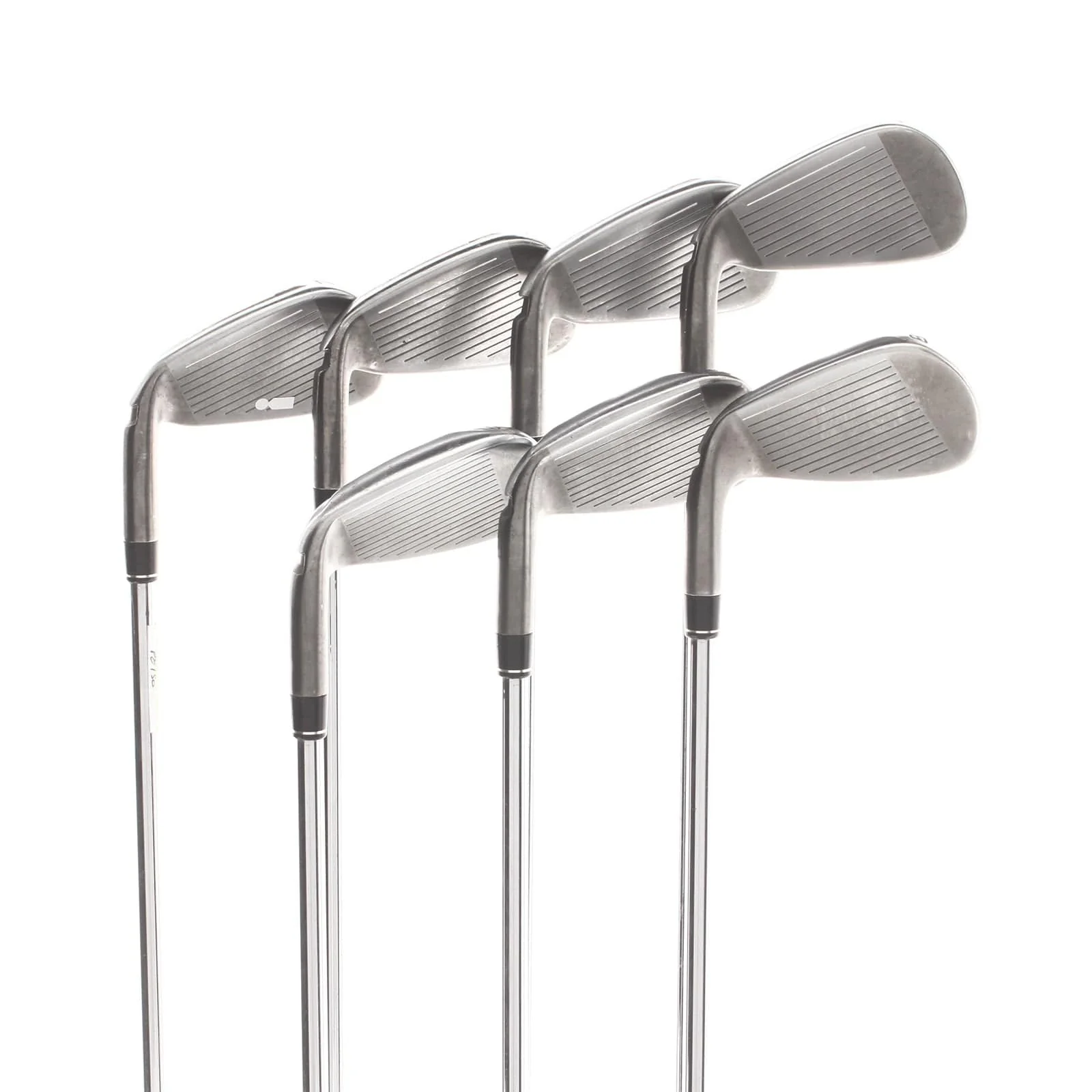 TaylorMade Speedblade Steel Mens Right Hand Irons 4-PW Regular - TaylorMade - Image 4