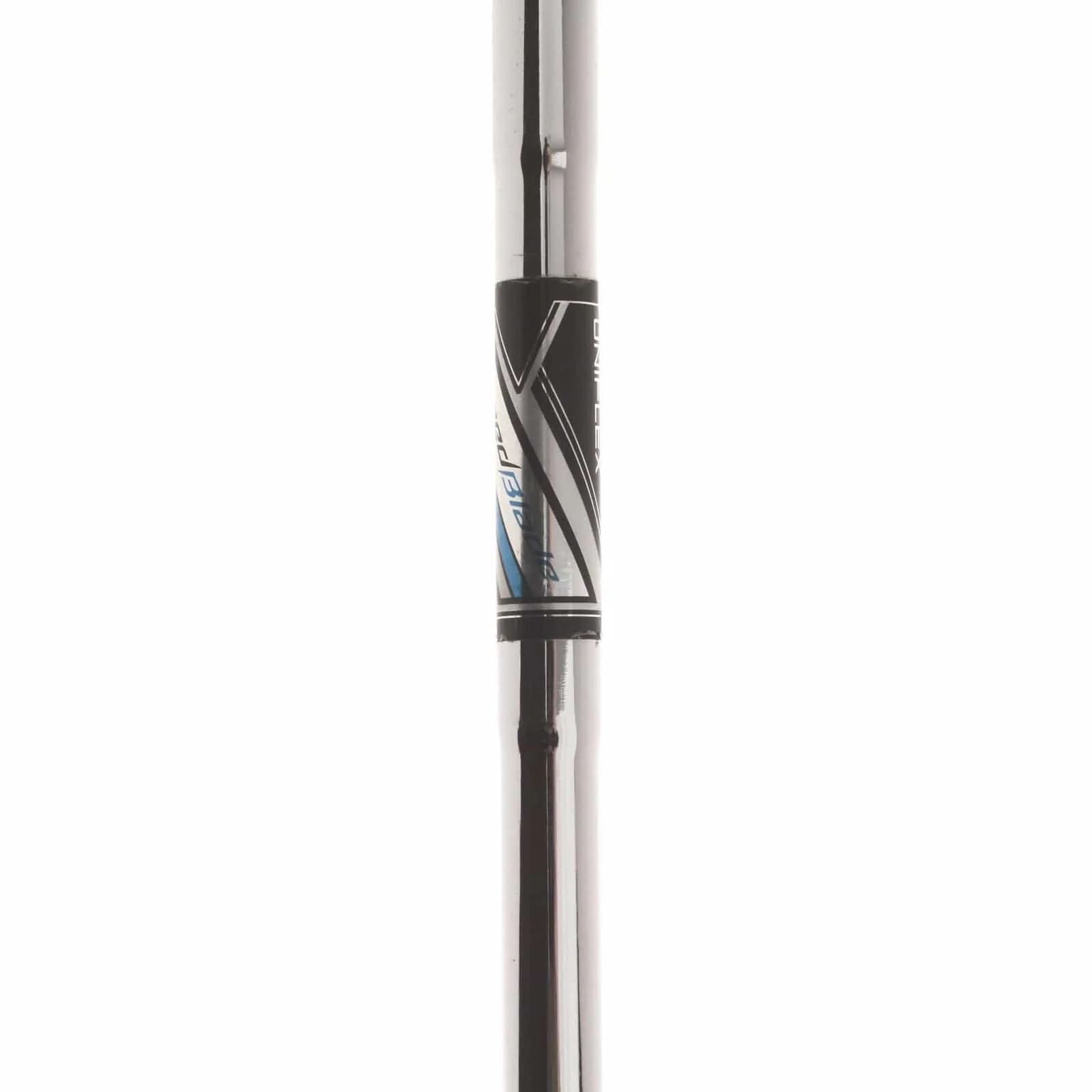 TaylorMade Speedblade Steel Mens Right Hand Irons 5-PW Uniflex - TaylorMade - Image 5