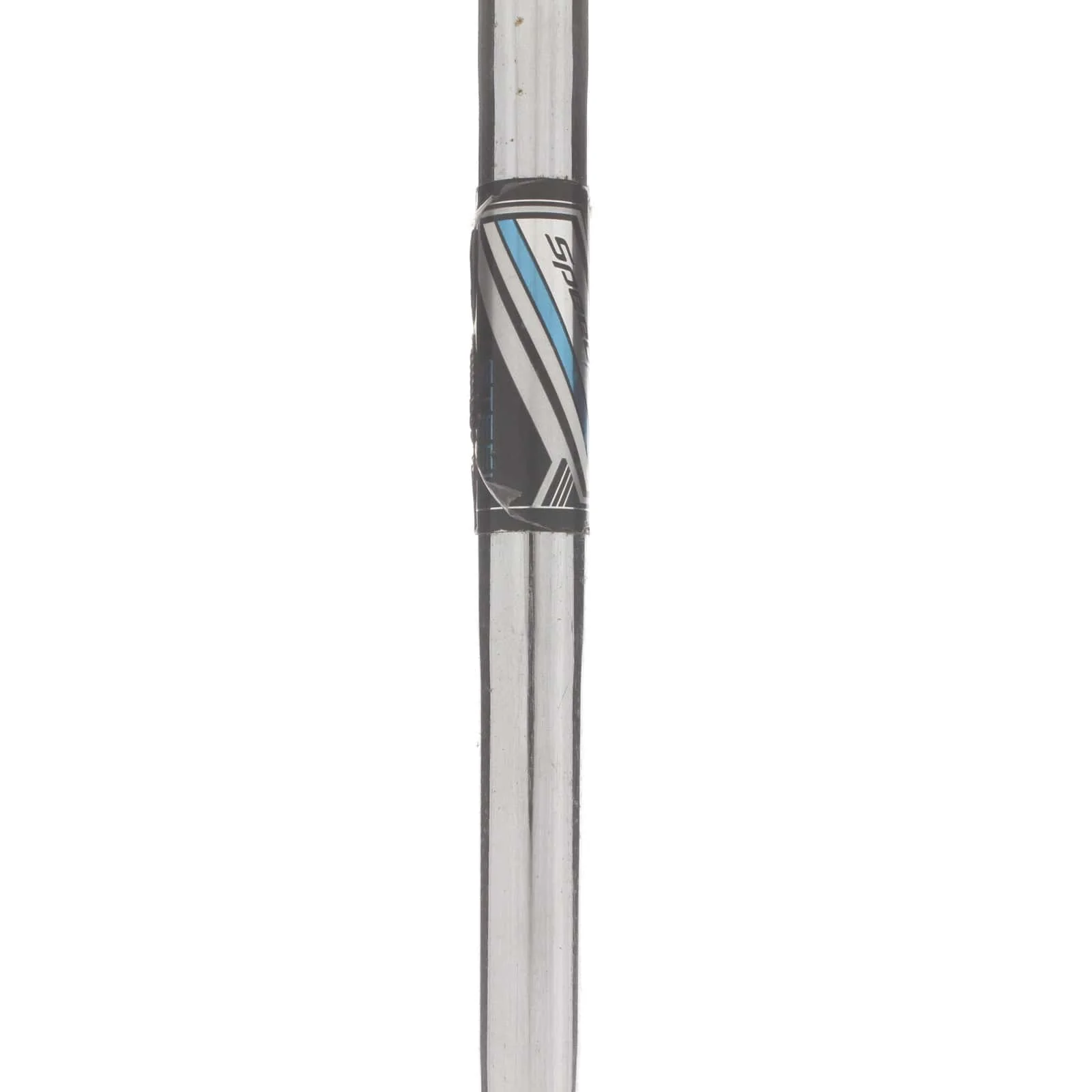 TaylorMade SpeedBlade Steel Mens Right Hand Sand Wedge 55* Regular - SpeedBlade Steel 85 - Image 4