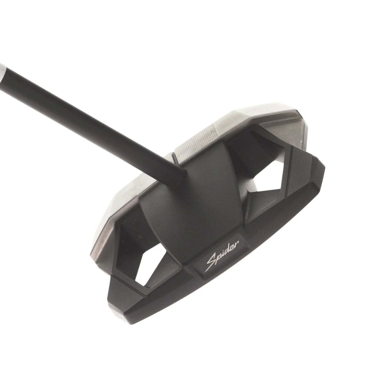 TaylorMade Spider 5K-ZT Mens Right Hand Putter 34.5" Mallet KBS Tour GPS - Super Stroke Tour 2.0 XL - Image 5