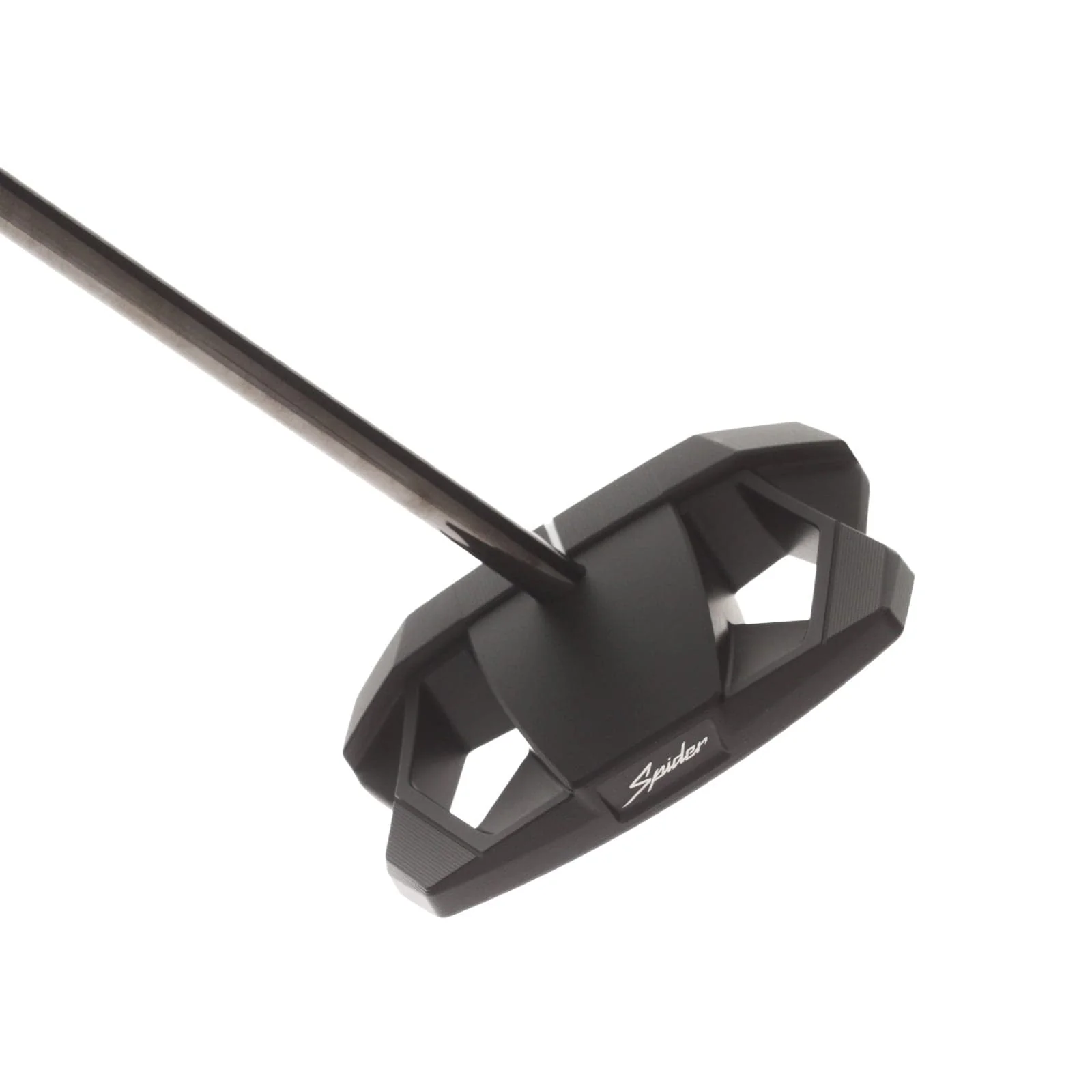 TaylorMade Spider 5K-ZT Mens Right Hand Putter 34" Mallet KBS Spider - Super Stroke Pistol 1.0 - Image 5