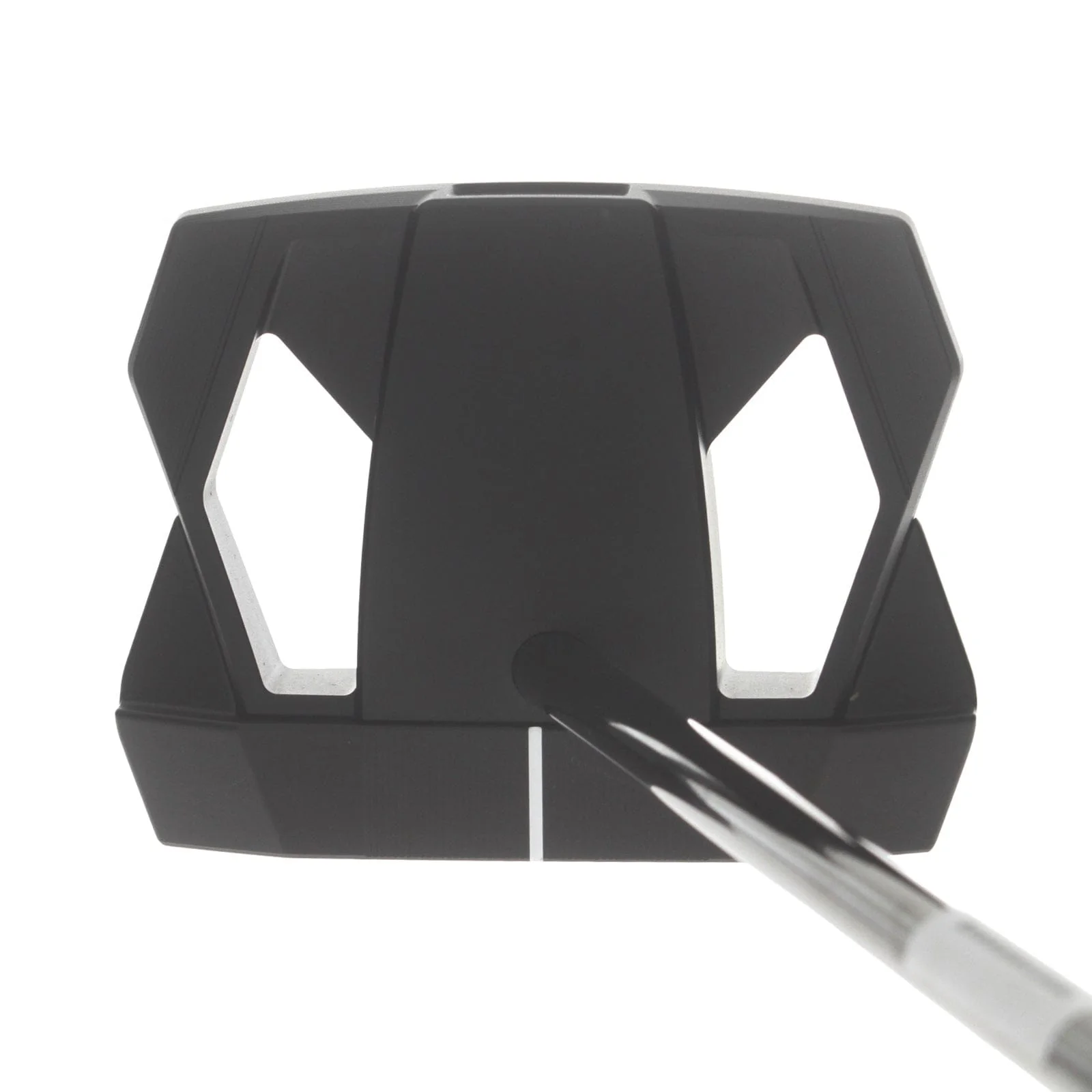 TaylorMade Spider 5K ZT Mens Right Hand Putter 35" Mallet KBS Spider - Super Stroke - Image 3