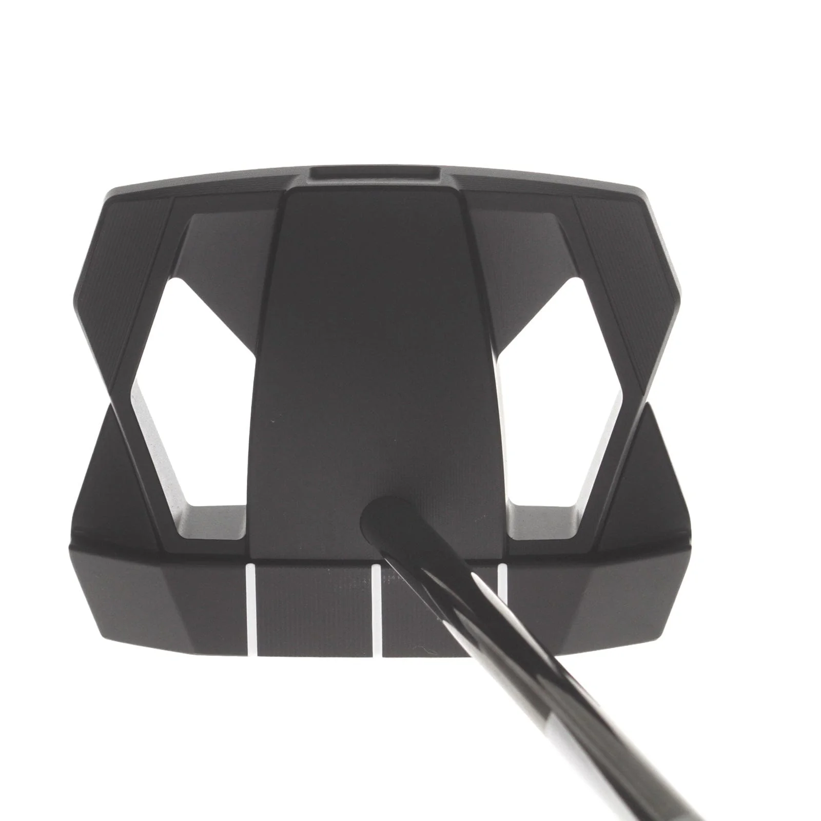 TaylorMade Spider 5K-ZT Mens Right Hand Putter 35" Mallet KBS Spider - Super Stroke Pistol 1.0 - Image 3