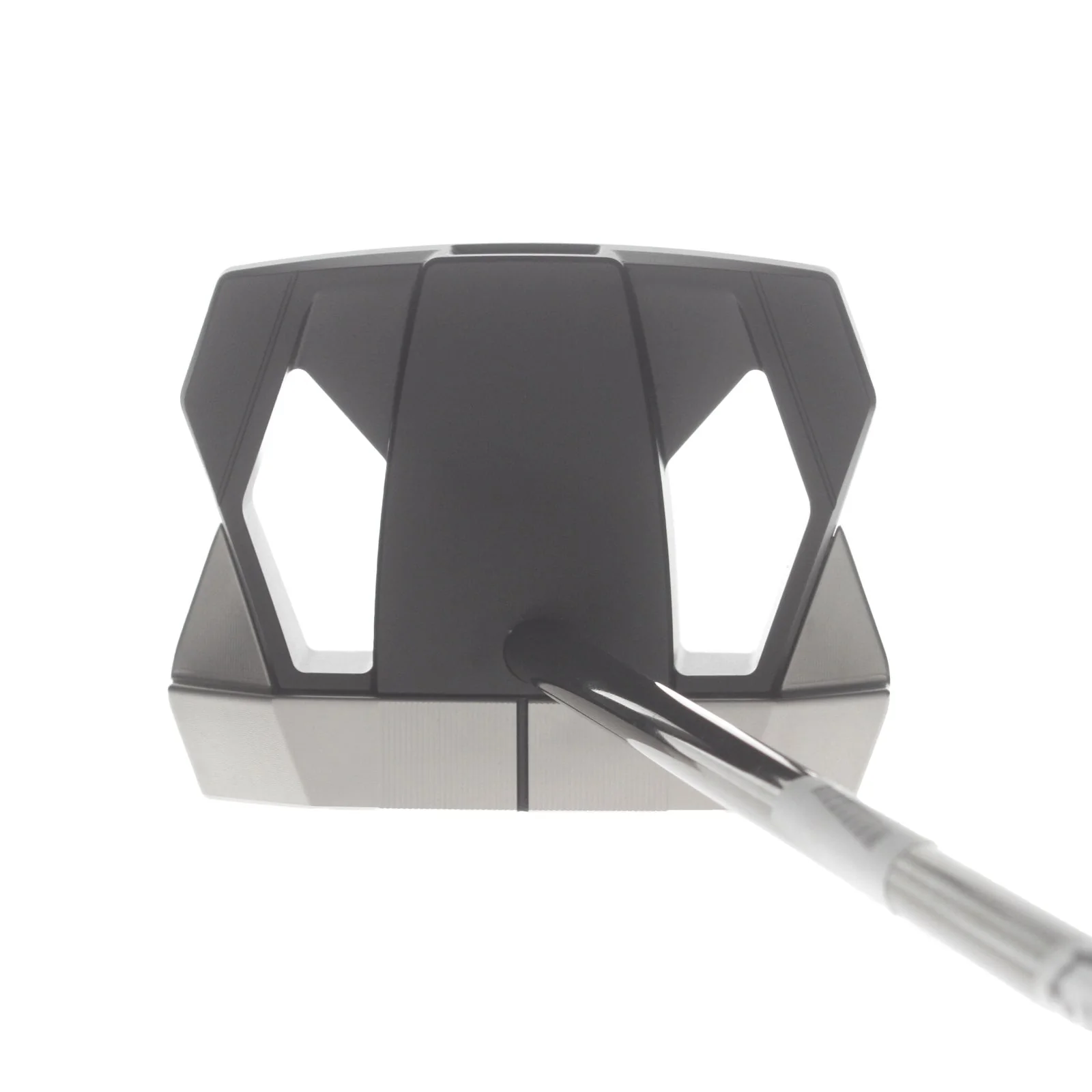 TaylorMade Spider 5K ZT Mens Right Hand Putter 35" Mallet KBS Spider - Super Stroke Pistol 1.0 Spider - Image 3