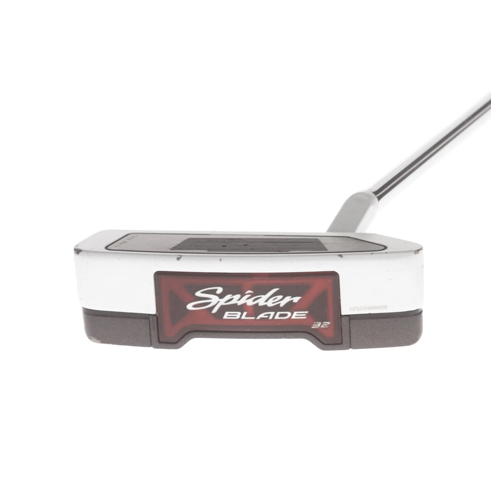 TaylorMade Spider Blade Mens Right Hand Putter 35" Blade - Taylormade - Image 2