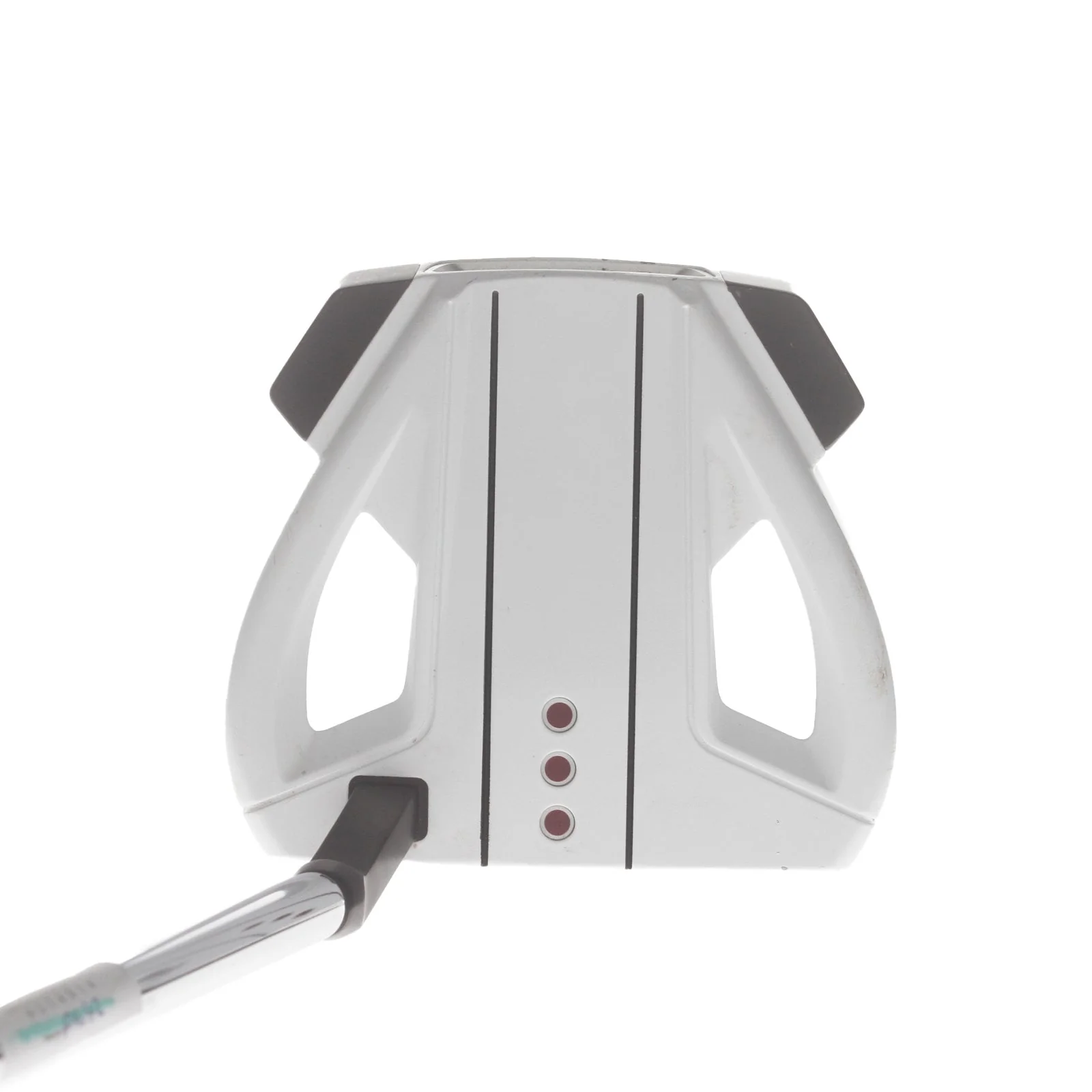 TaylorMade Spider EX Mens Left Hand Putter 34" Mallet - Super Stroke 3.0 XL - Image 3