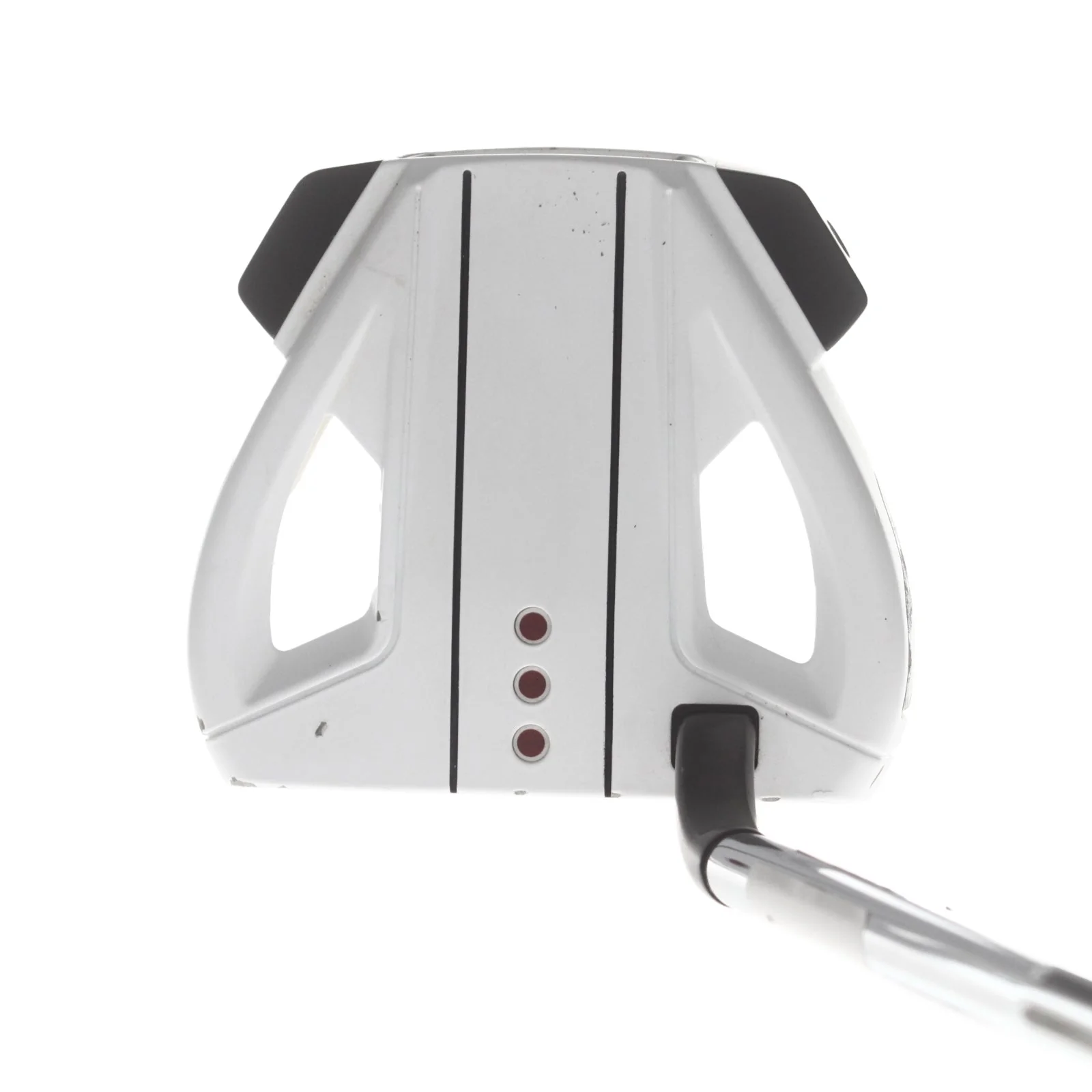 TaylorMade Spider EX Mens Right Hand Putter 33" Mallet TaylorMade - Super Stroke Pistol GTR 1.0 - Image 3