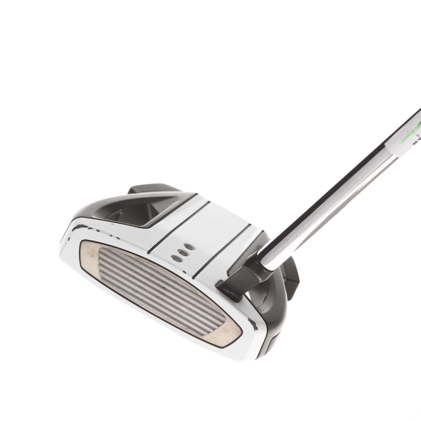 TaylorMade Spider EX Mens Right Hand Putter 34.5" Mallet - Super Stroke - Image 4