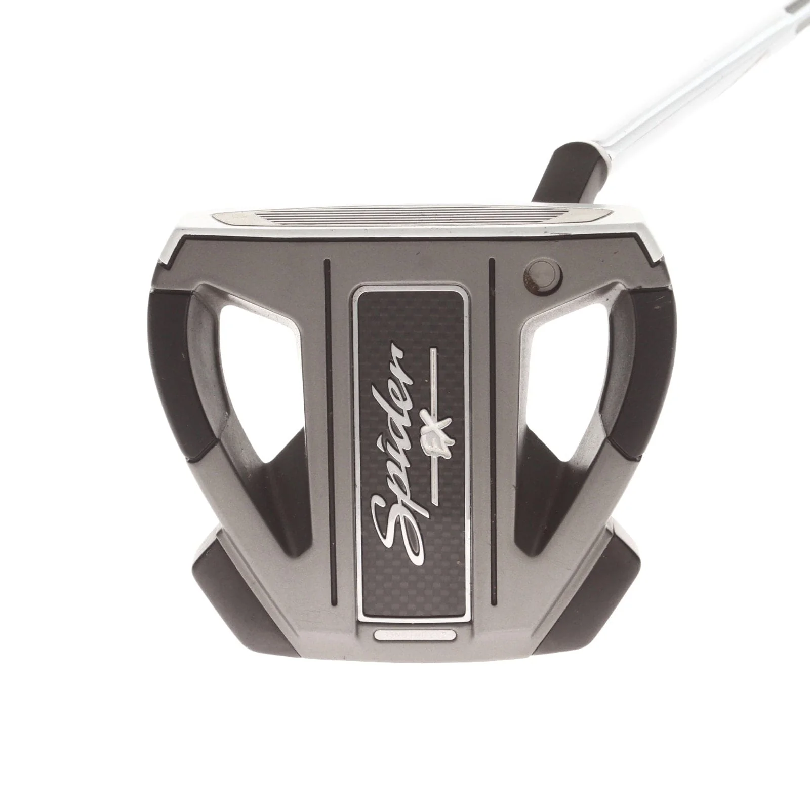 TaylorMade Spider EX Mens Right Hand Putter 34" Mallet - Super Stroke - Image 2