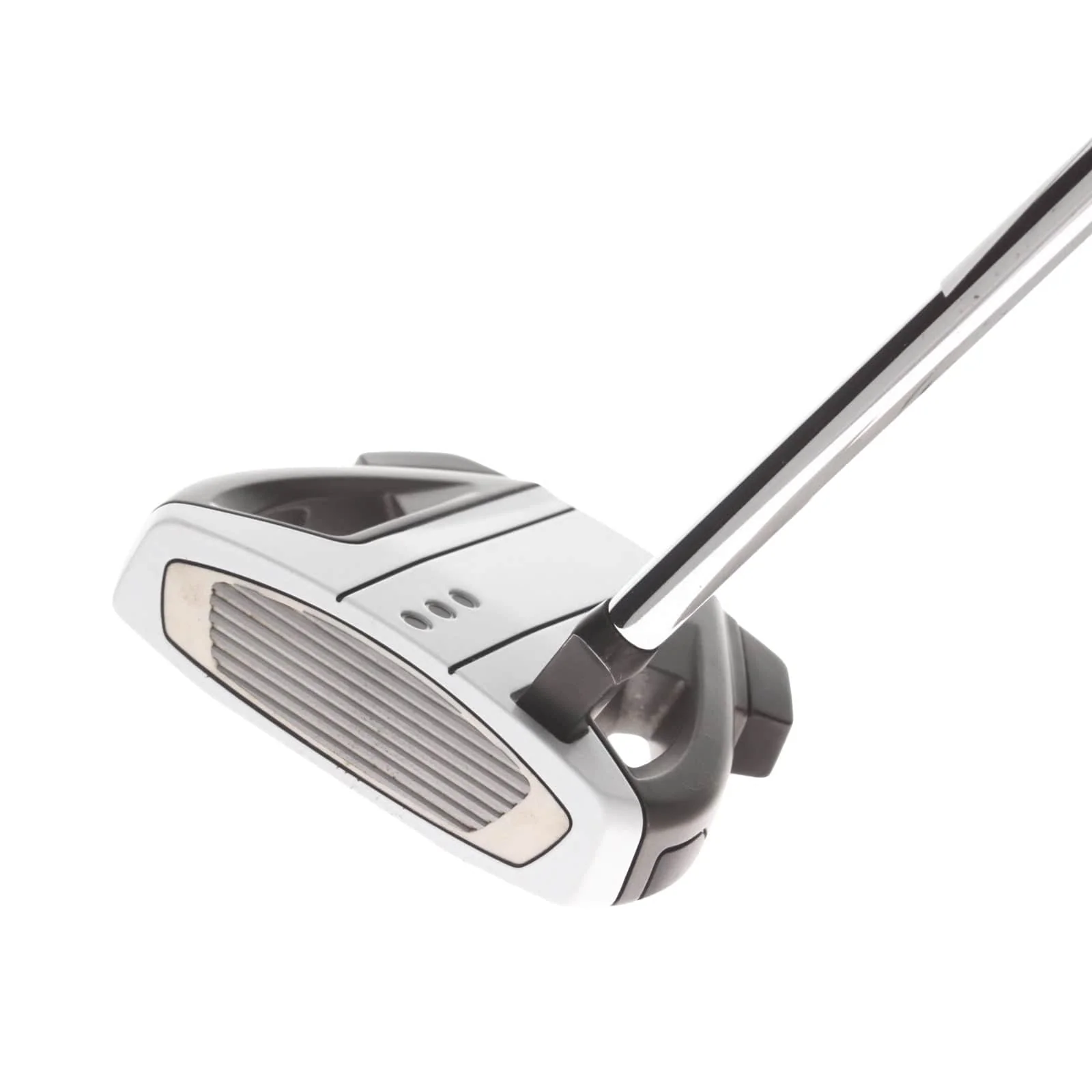 TaylorMade Spider EX Mens Right Hand Putter 34" Mallet - Super Stroke - Image 4