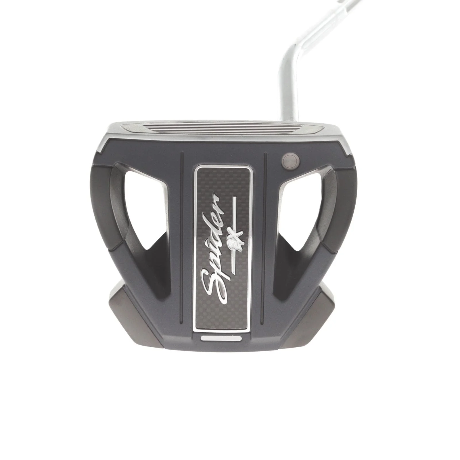 TaylorMade Spider EX Mens Right Hand Putter 34" Mallet - Super Stroke Pstol GTR 1.0 - Image 2
