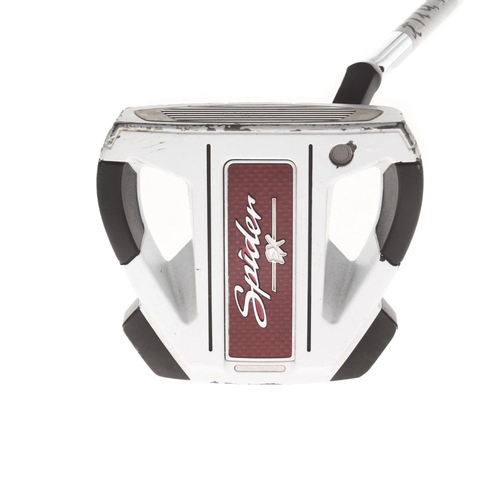 TaylorMade Spider EX Mens Right Hand Putter 34" Mallet TaylorMade - Golf Pride Pro Only - Image 2