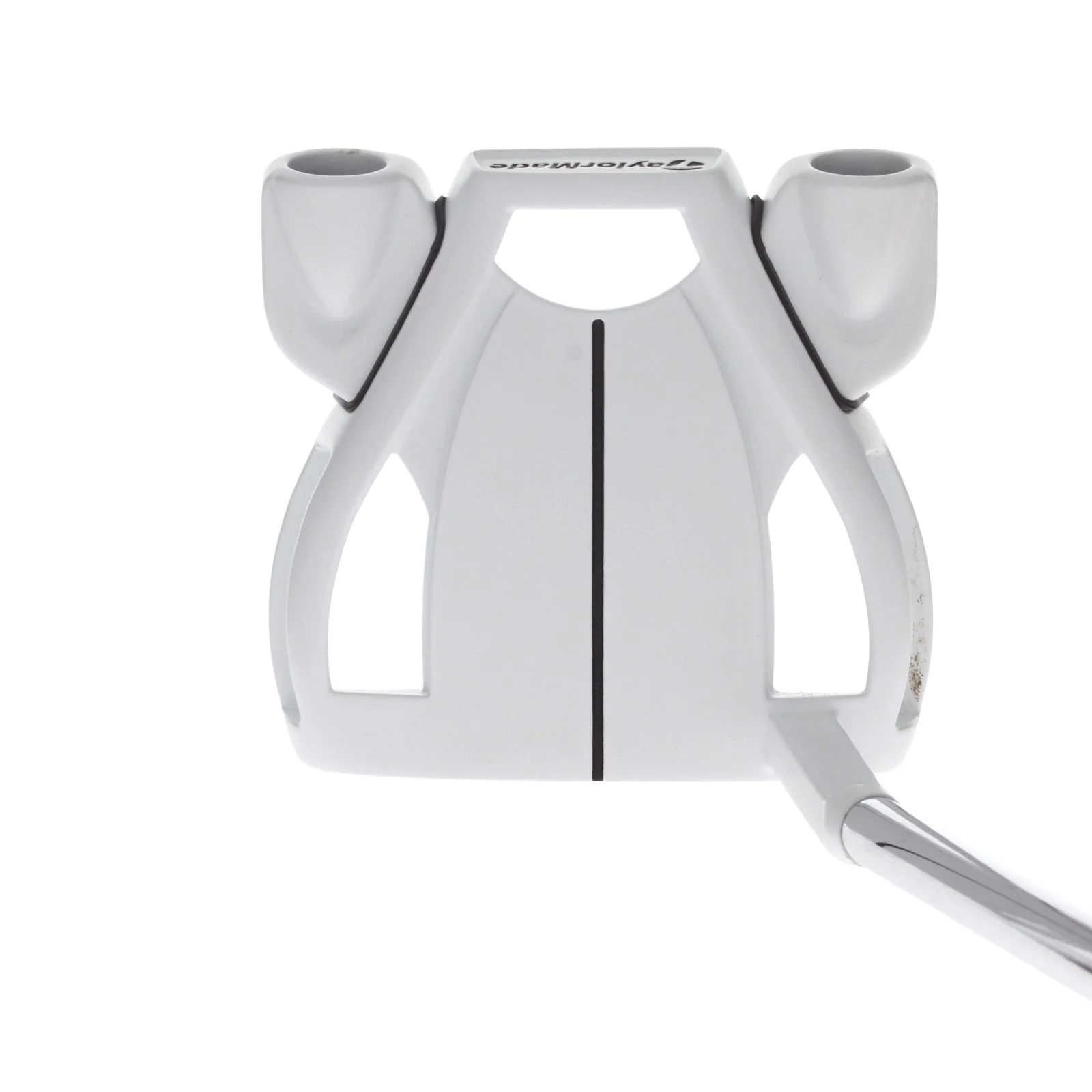 TaylorMade Spider Ghost Mens Right Hand Putter 34" Mallet TaylorMade - Super Stroke Tour 3.0 XL - Image 3