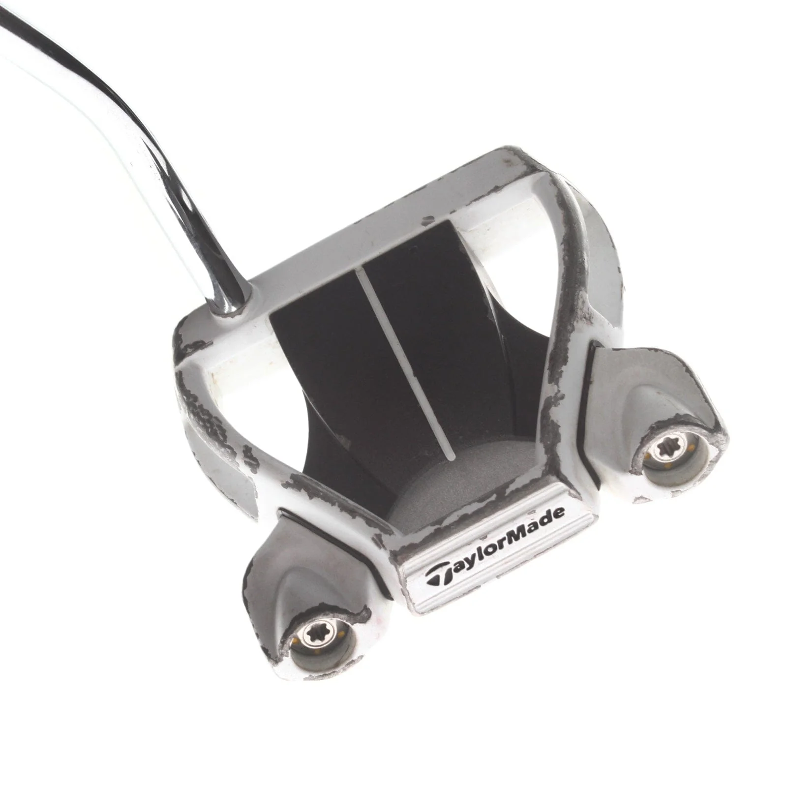 TaylorMade Spider Ghost S Mens Right Hand Putter 33.5" Mallet - Winn+ - Image 4