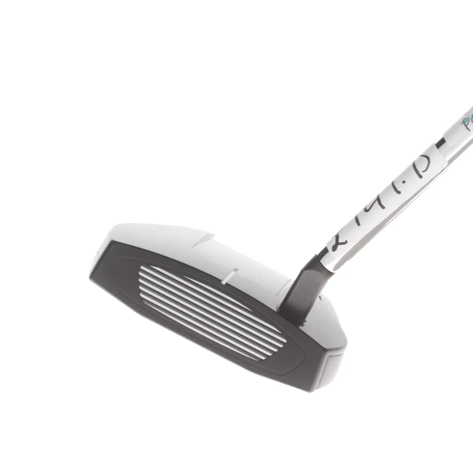 TaylorMade Spider GT Black Mens Right Hand Putter 34" Mallet - Super Stroke Pistol GTR 1.0 - Image 4