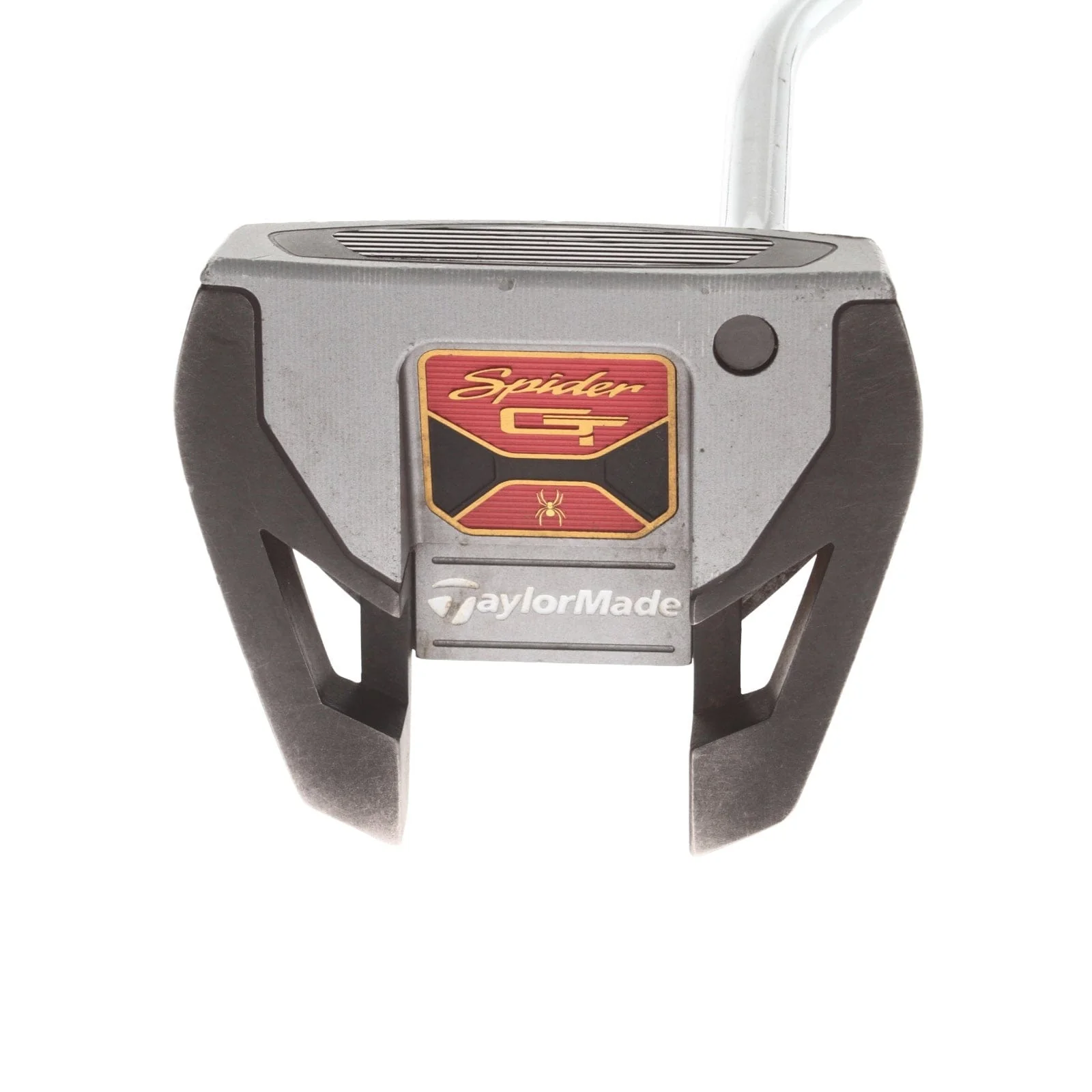 TaylorMade Spider GT Mens Right Hand Putter 34" Mallet TaylorMade - Professional - Image 2