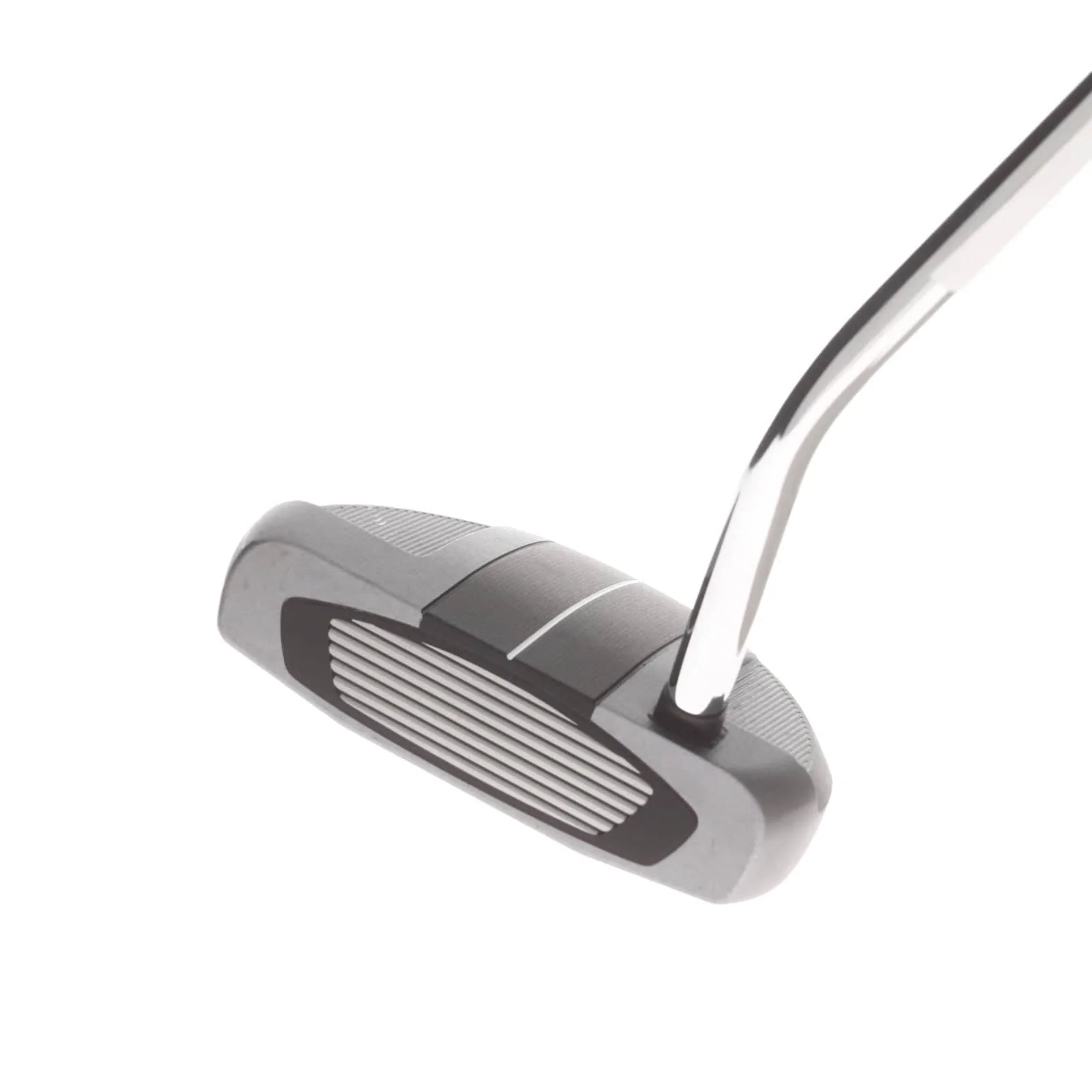 TaylorMade Spider GT Rollback Mens Right Hand Putter 33" Mallet - SuperStroke Pistol GTR 1.0 - Image 4