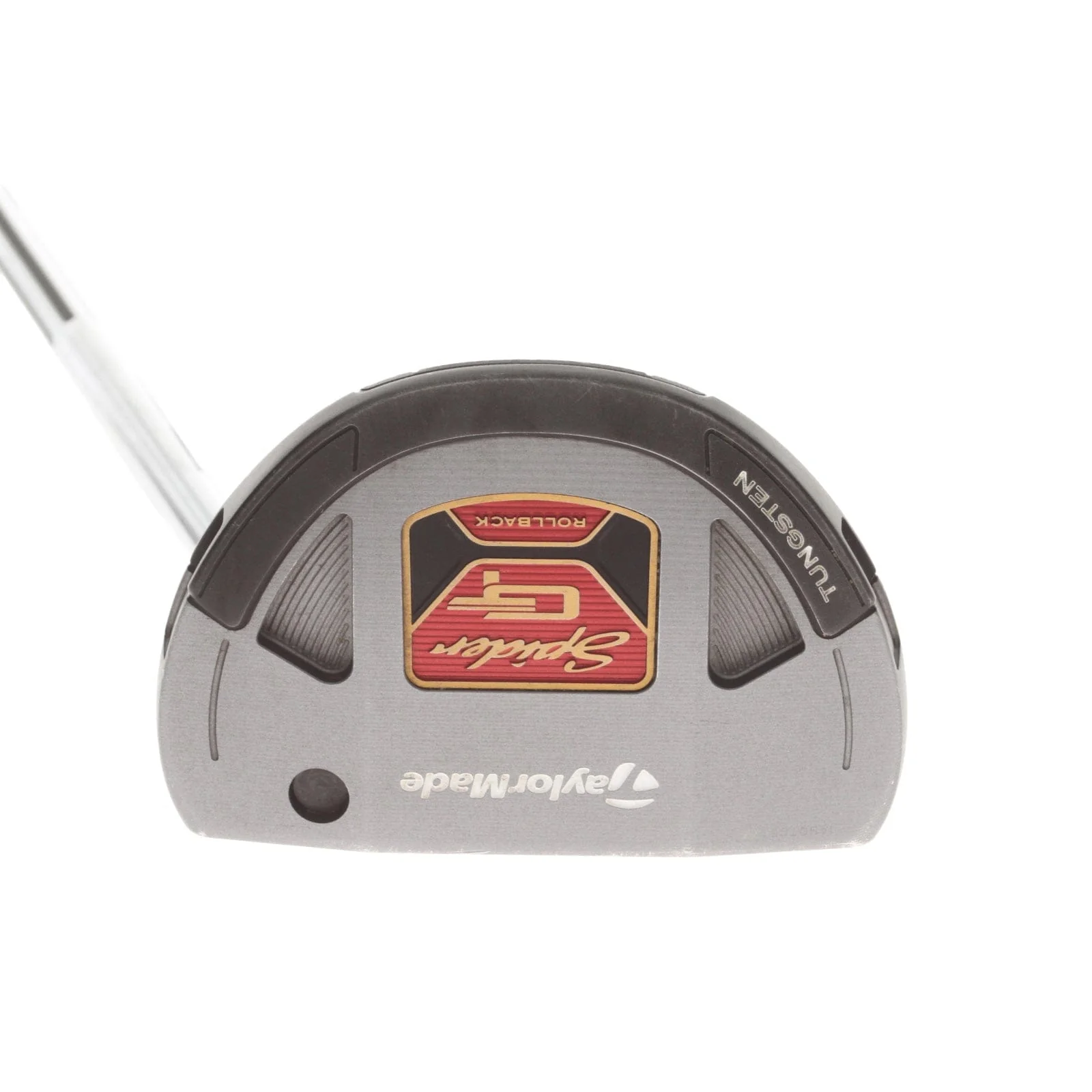 TaylorMade Spider GT Rollback Mens Right Hand Putter 34" Mallet - Super Stroke Pistol GTR 1.0 - Image 2