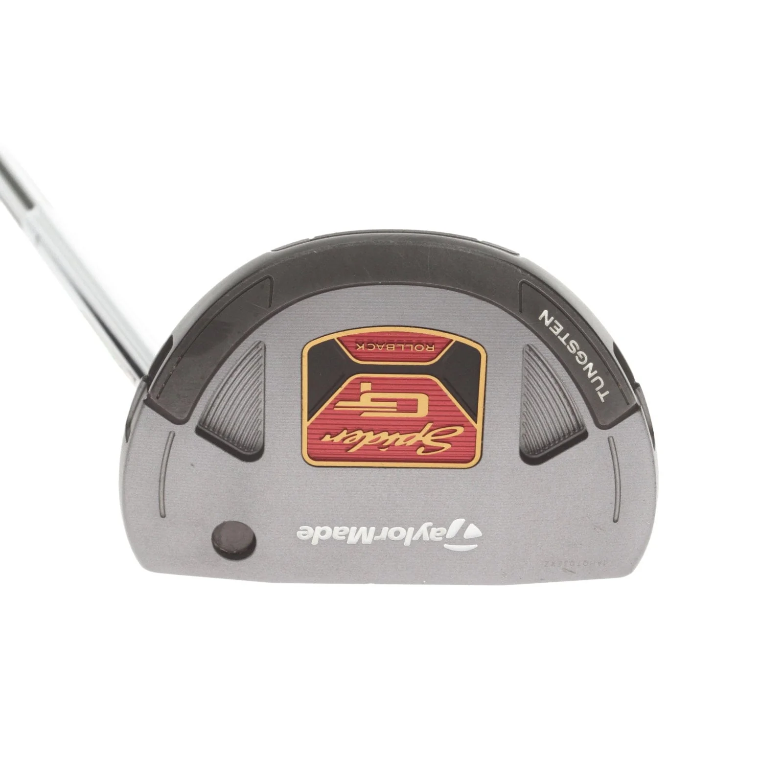 TaylorMade Spider GT Rollback Mens Right Hand Putter 35" Mallet - SuperStroke Pistol GTR 1.0 - Image 2