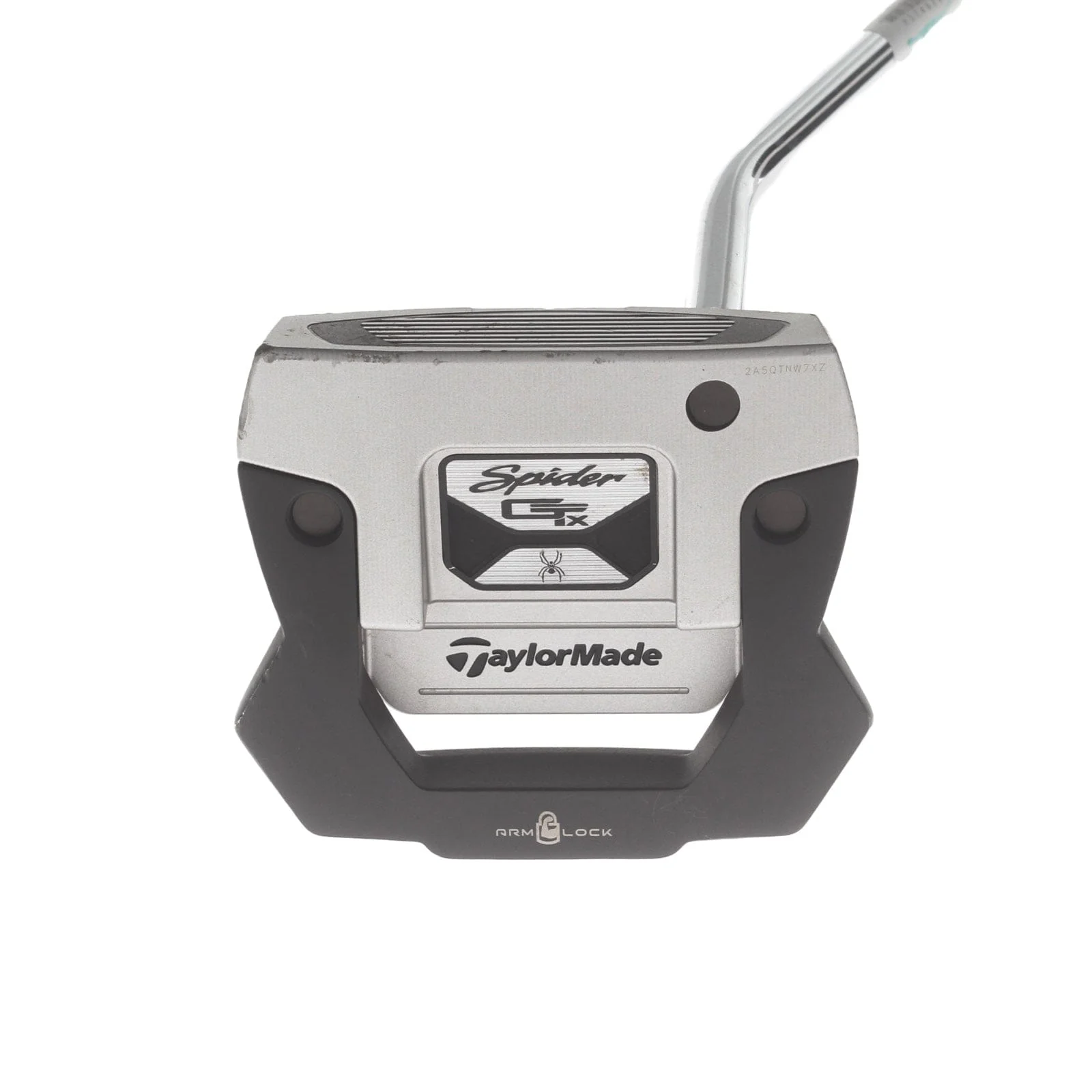 TaylorMade Spider GTX Mens Right Hand Putter 40" Mallet KBS 120 Putter - Super Stroke Tour 3.0 - Image 2