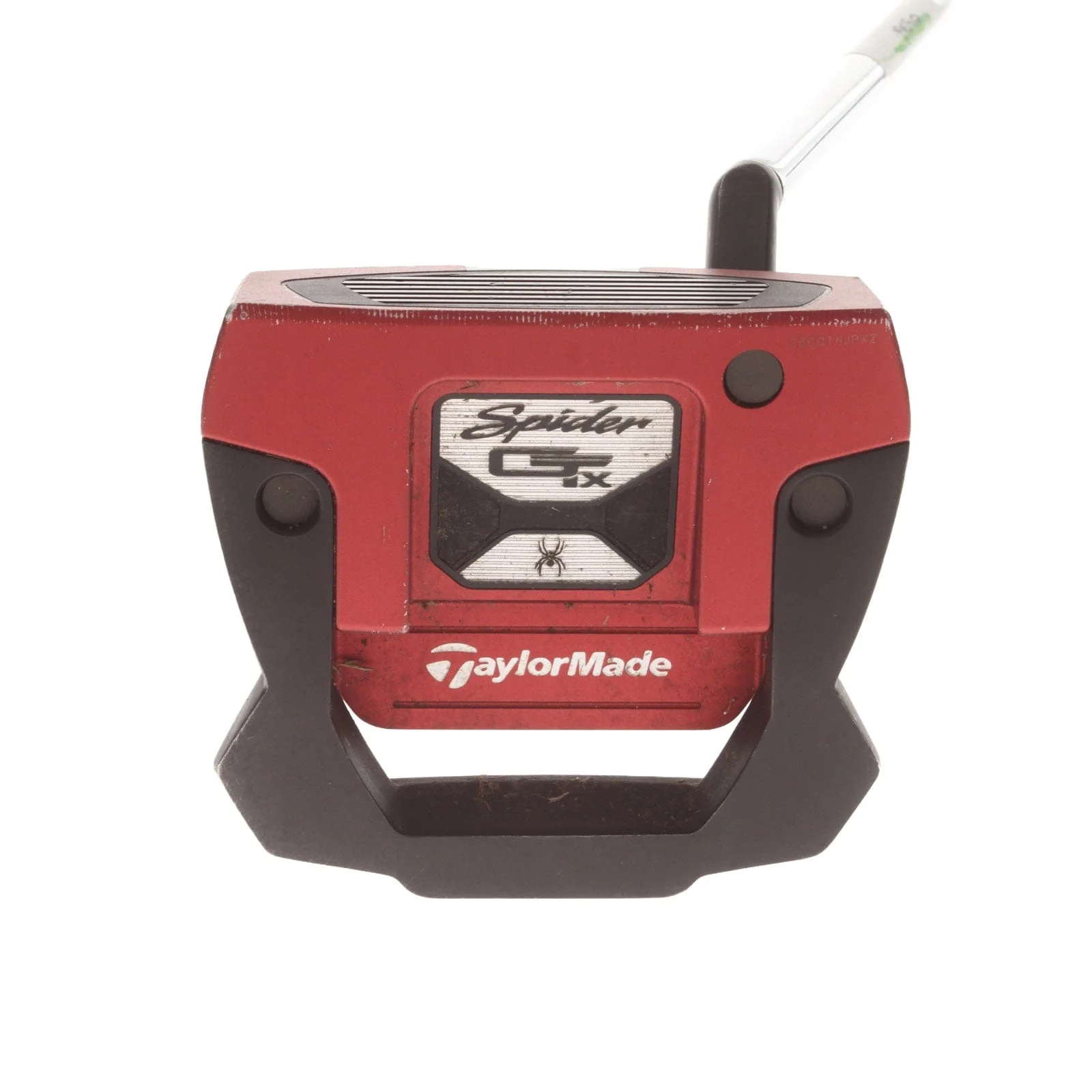 TaylorMade Spider GTx Mens Right Hand Putter 33" Mallet KBS - Super Stroke - Image 2