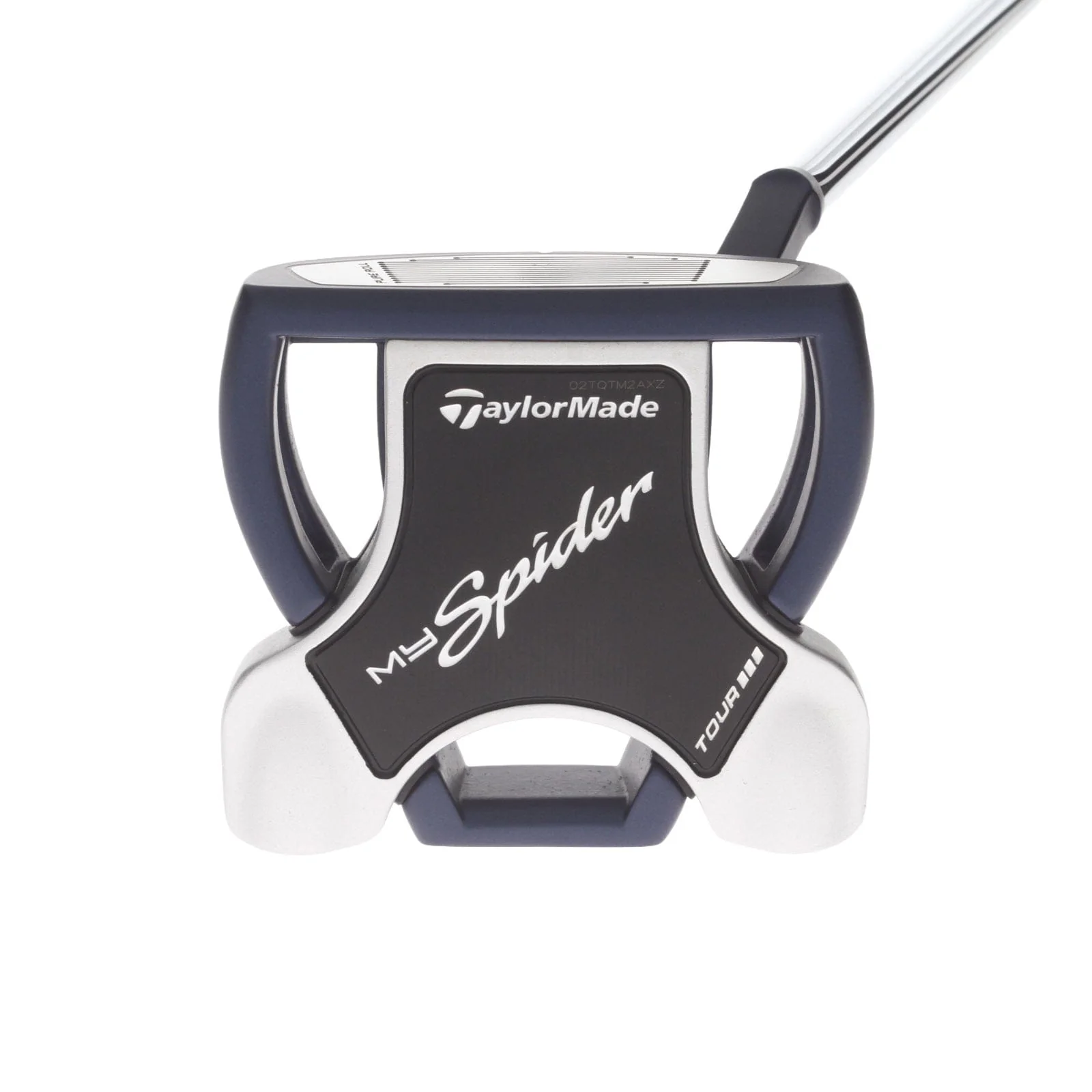 TaylorMade Spider Mens Right Hand Putter 34" Mallet - Super stroke - Image 2