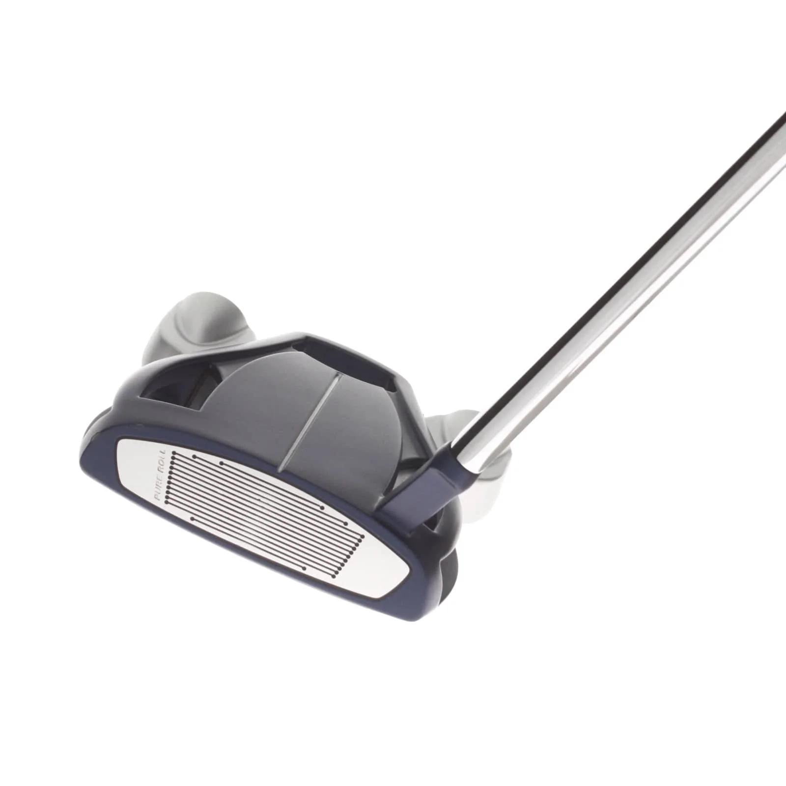TaylorMade Spider Mens Right Hand Putter 34" Mallet - Super stroke - Image 4