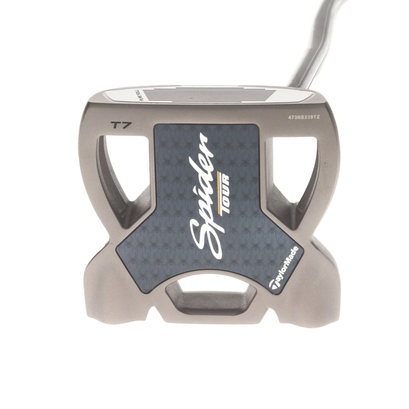 TaylorMade Spider Mens Right Hand Putter 35" Blade KBS - Super Stroke - Image 2