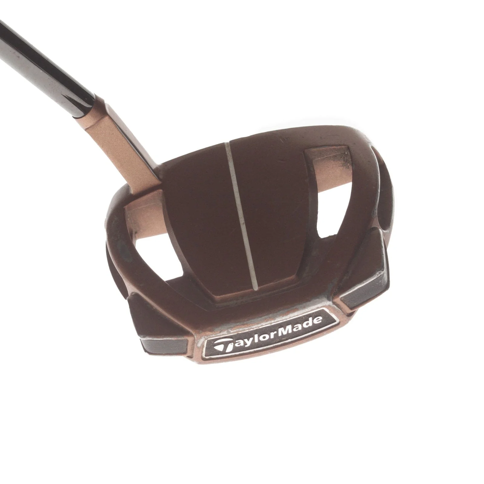 TaylorMade Spider Mini Mens Right Hand Putter 34" Mallet KBS CT Tour Putter - Super Stroke Pistold GTR 1.0 - Image 5